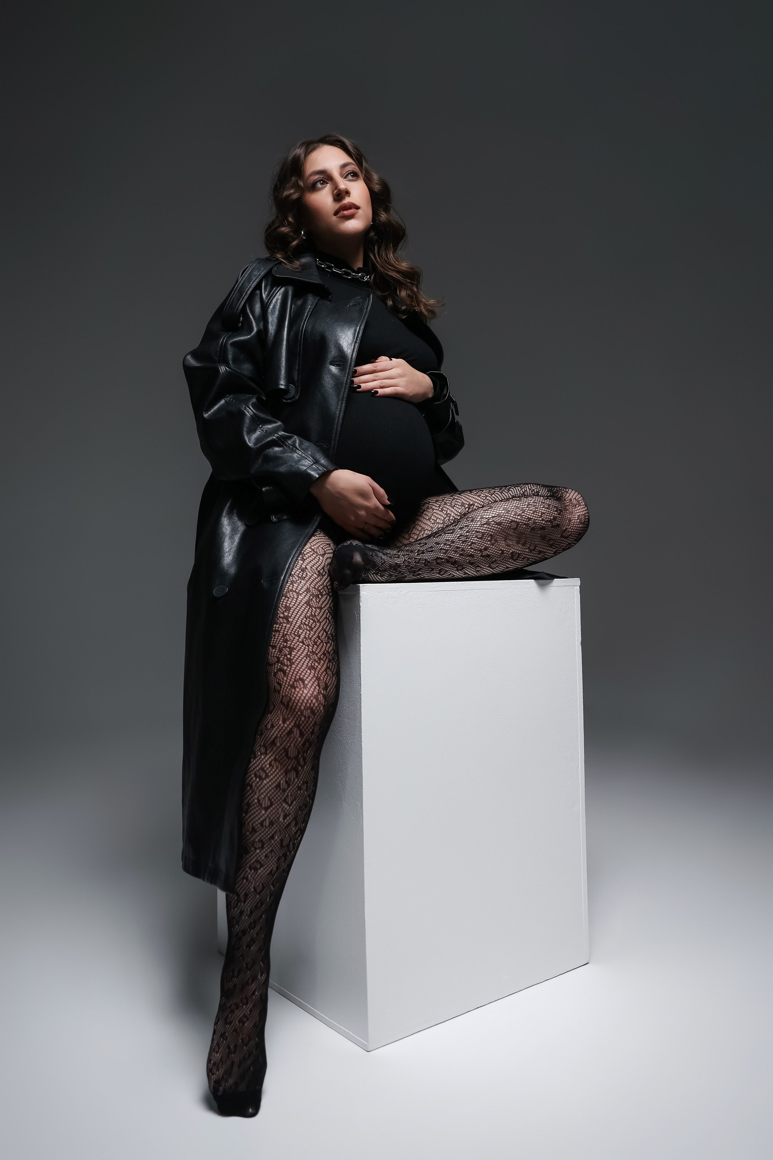 Ты греешь счастье внутри…. Фотограф Алина Ионычева в Новосибирске