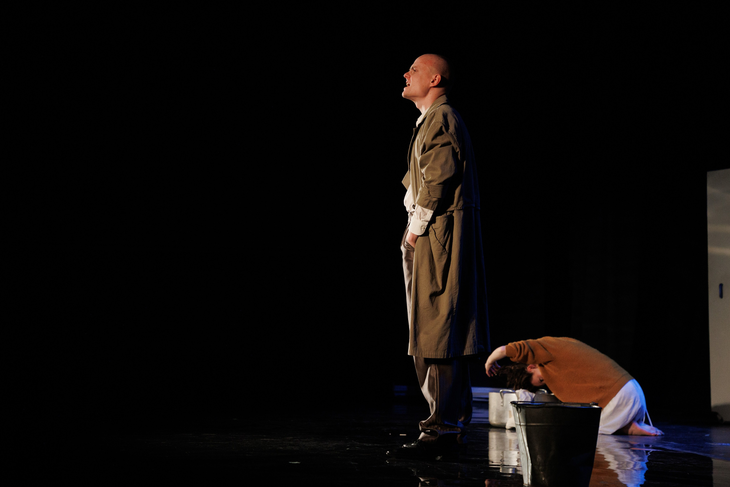 МХАТ. Новый квадрат. Фотограф городских и семейных событий Артем Карпухин