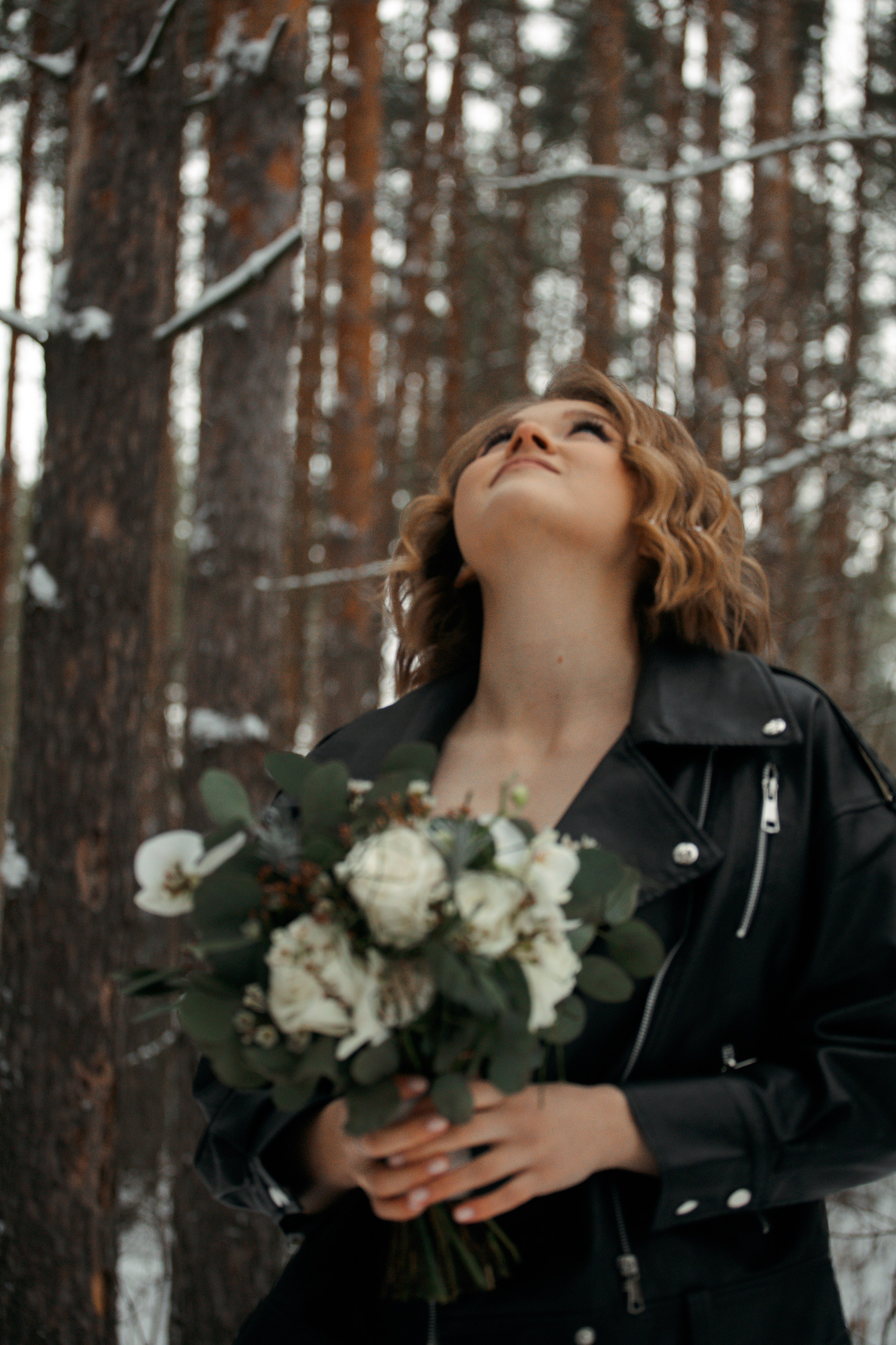 Вероника и Данил. Свадебный и семейный фотограф Егорова Юлия