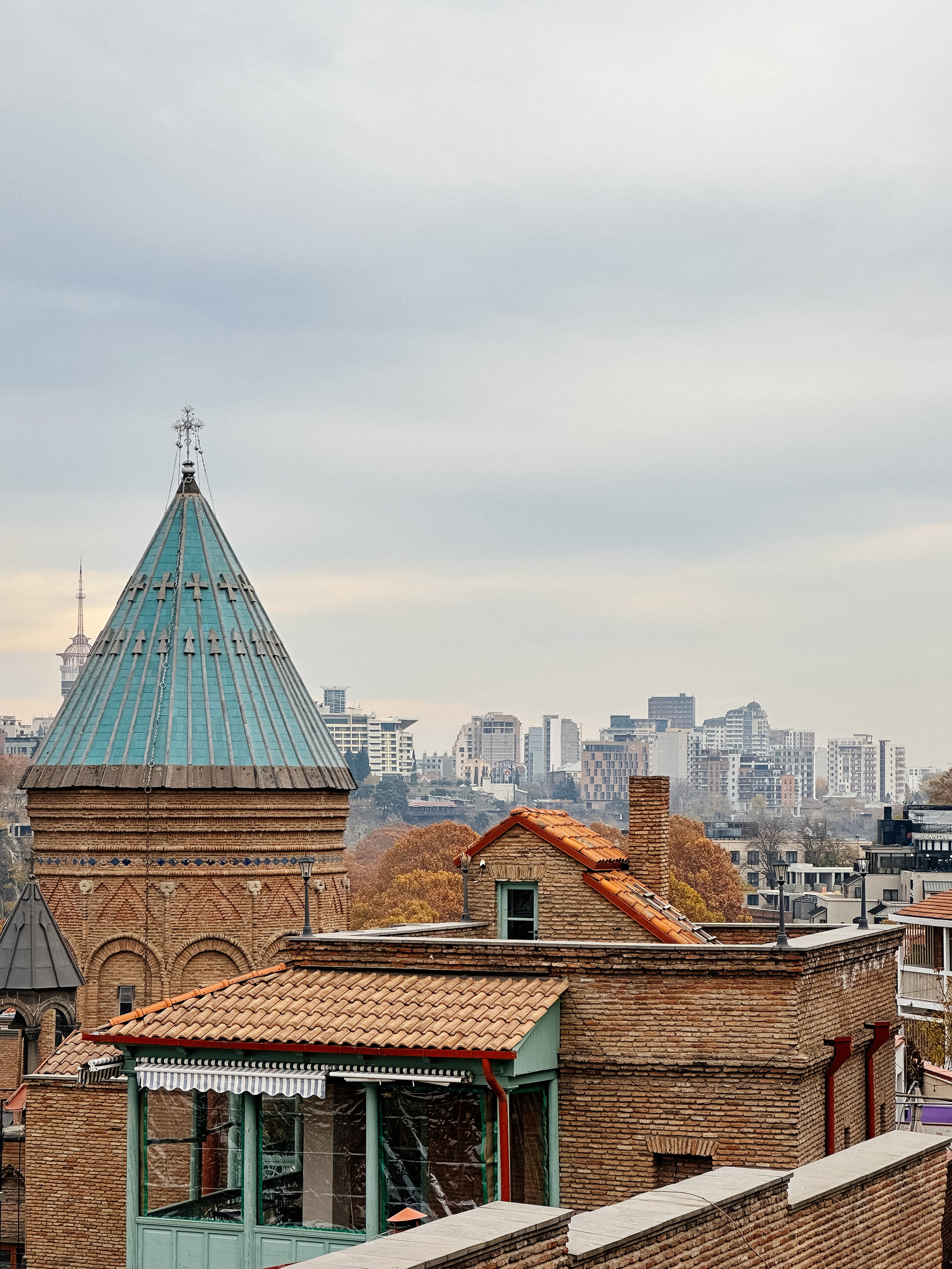 GEORGIA. Свадебный и семейный фотограф Нурлыхан Алимбеков