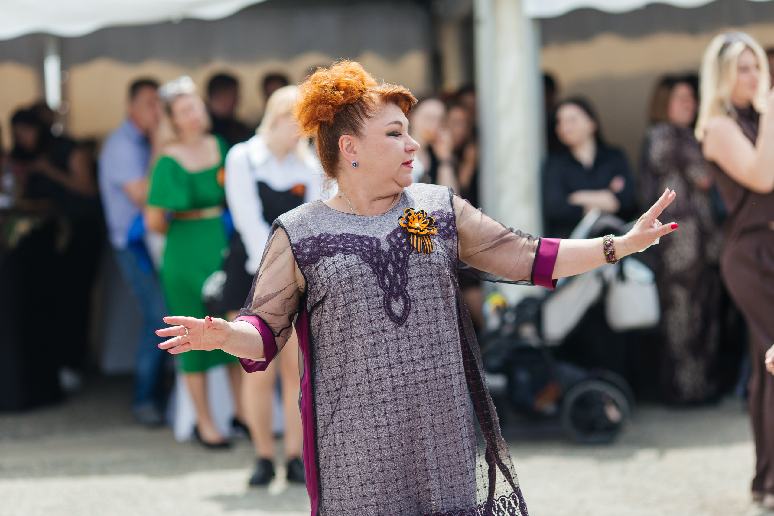 НЕВА (9 мая). Свадебный фотограф в Краснодаре Николай Крауз