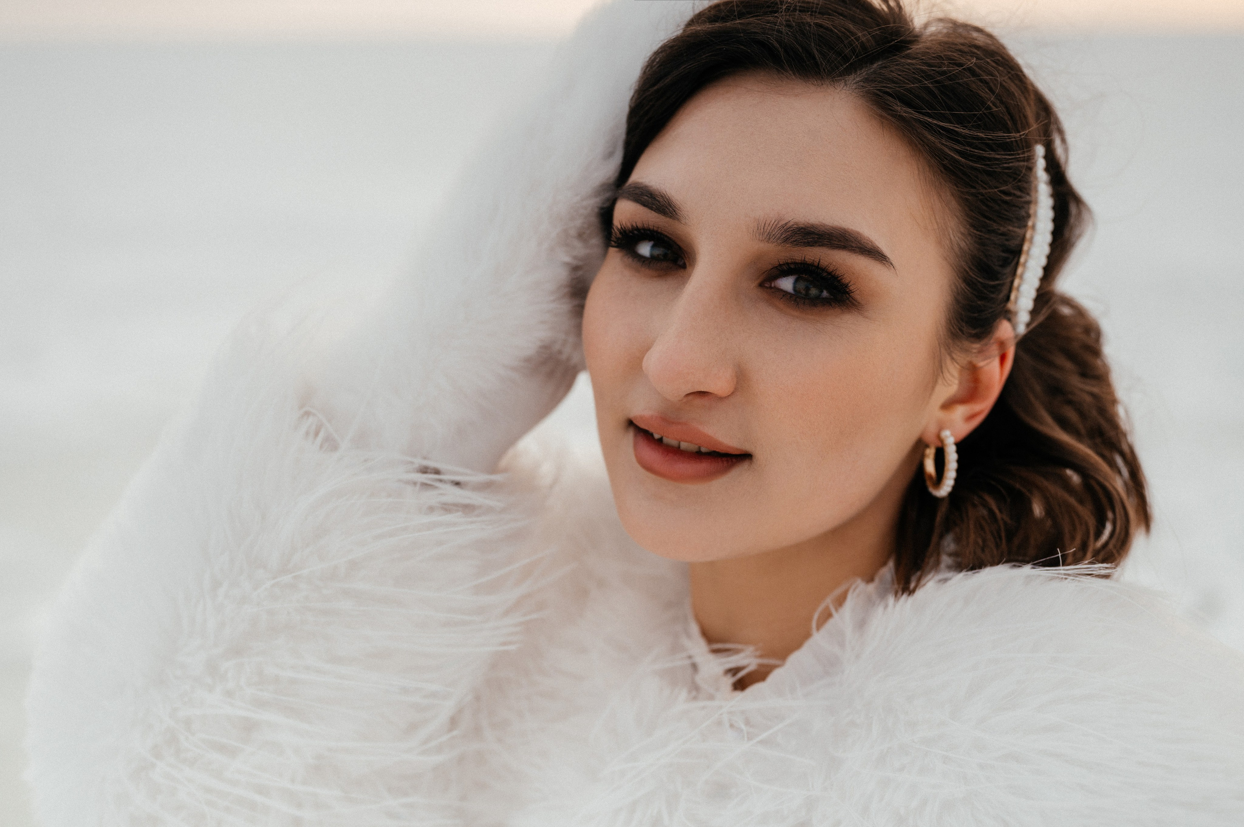 Катя & Саша. Свадебный фотограф в Донецке — Вита Донец