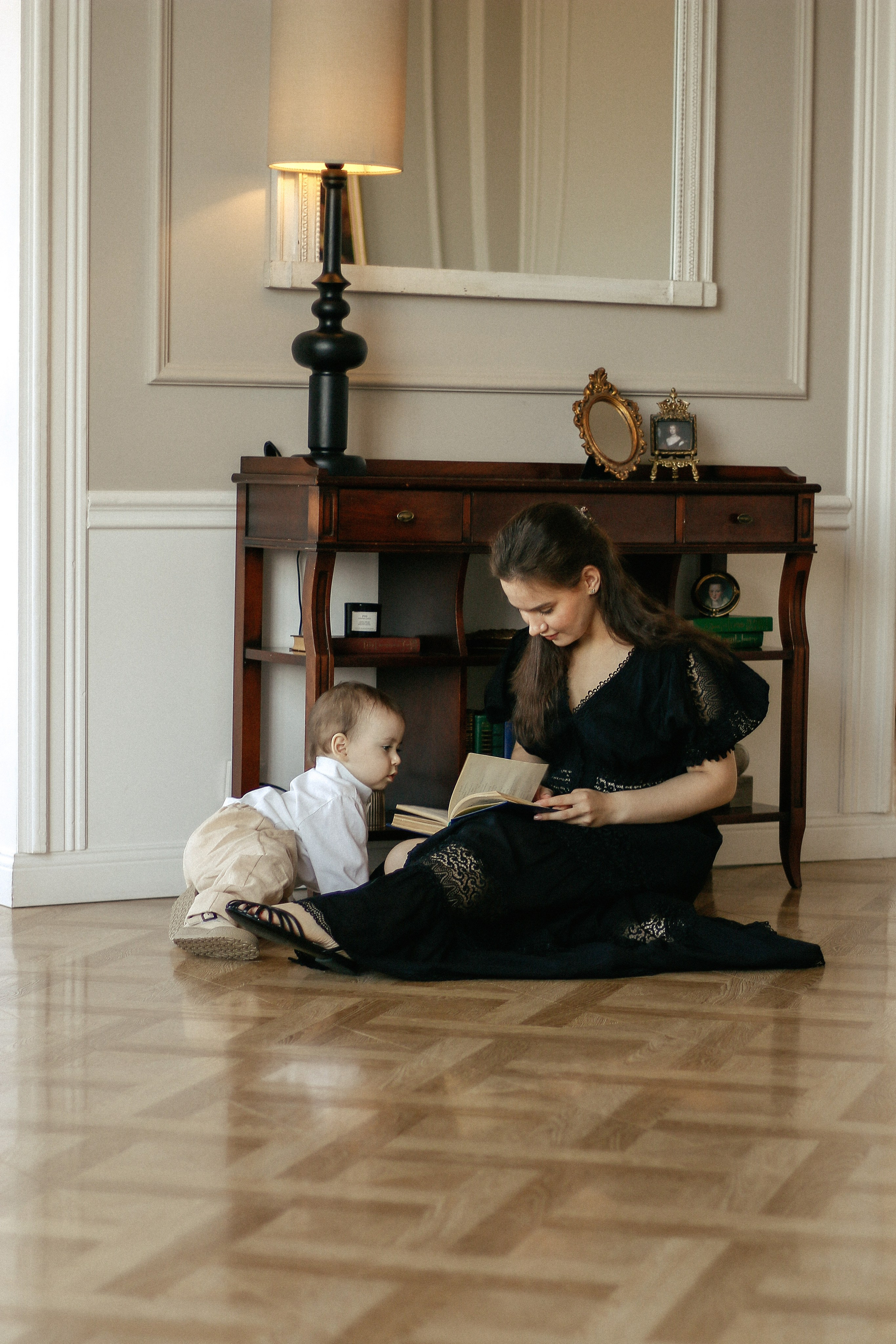 Надежда и Тимур. Фотограф Краснодар