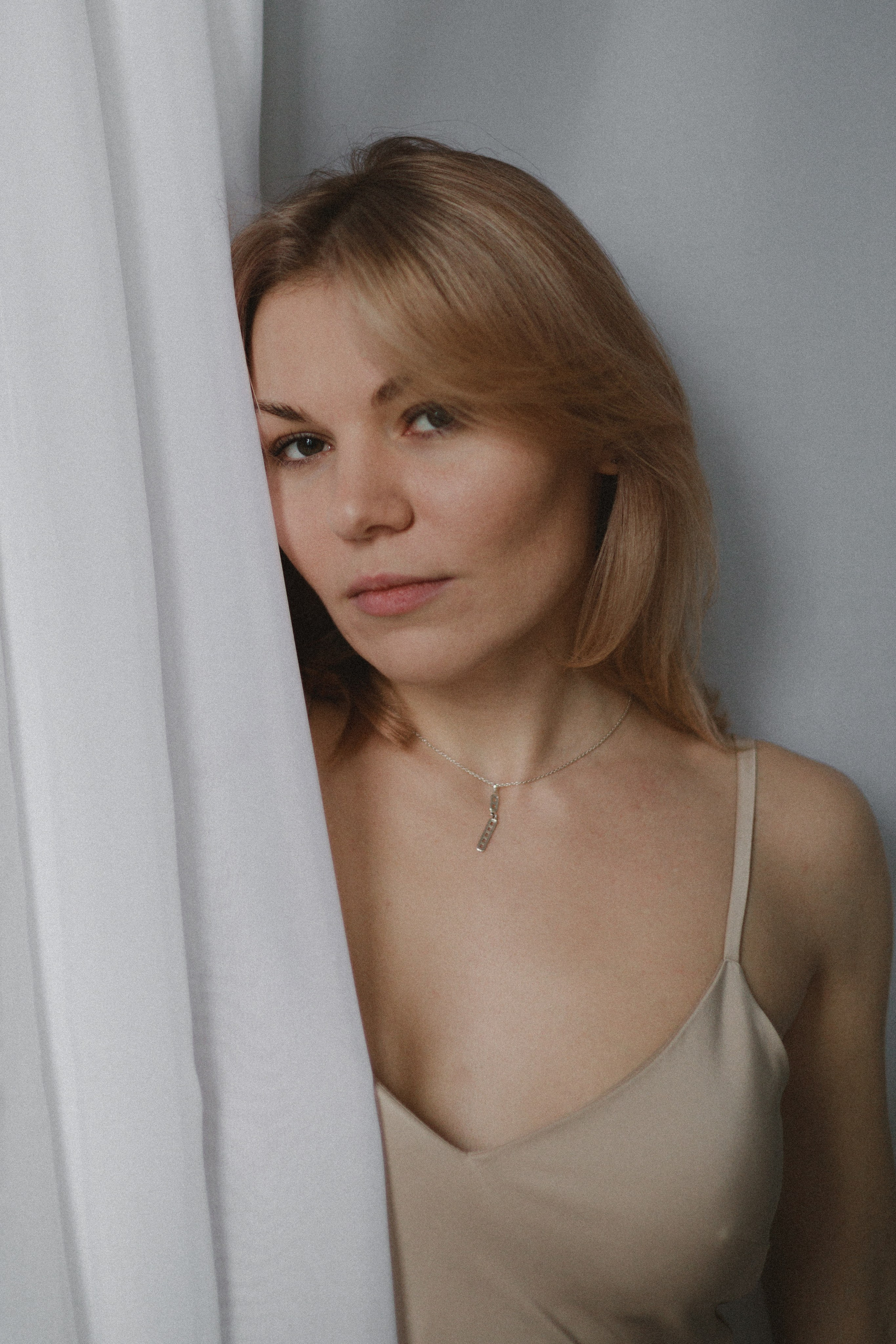 Галя. Семейный видеограф в Москве Элина Ладова