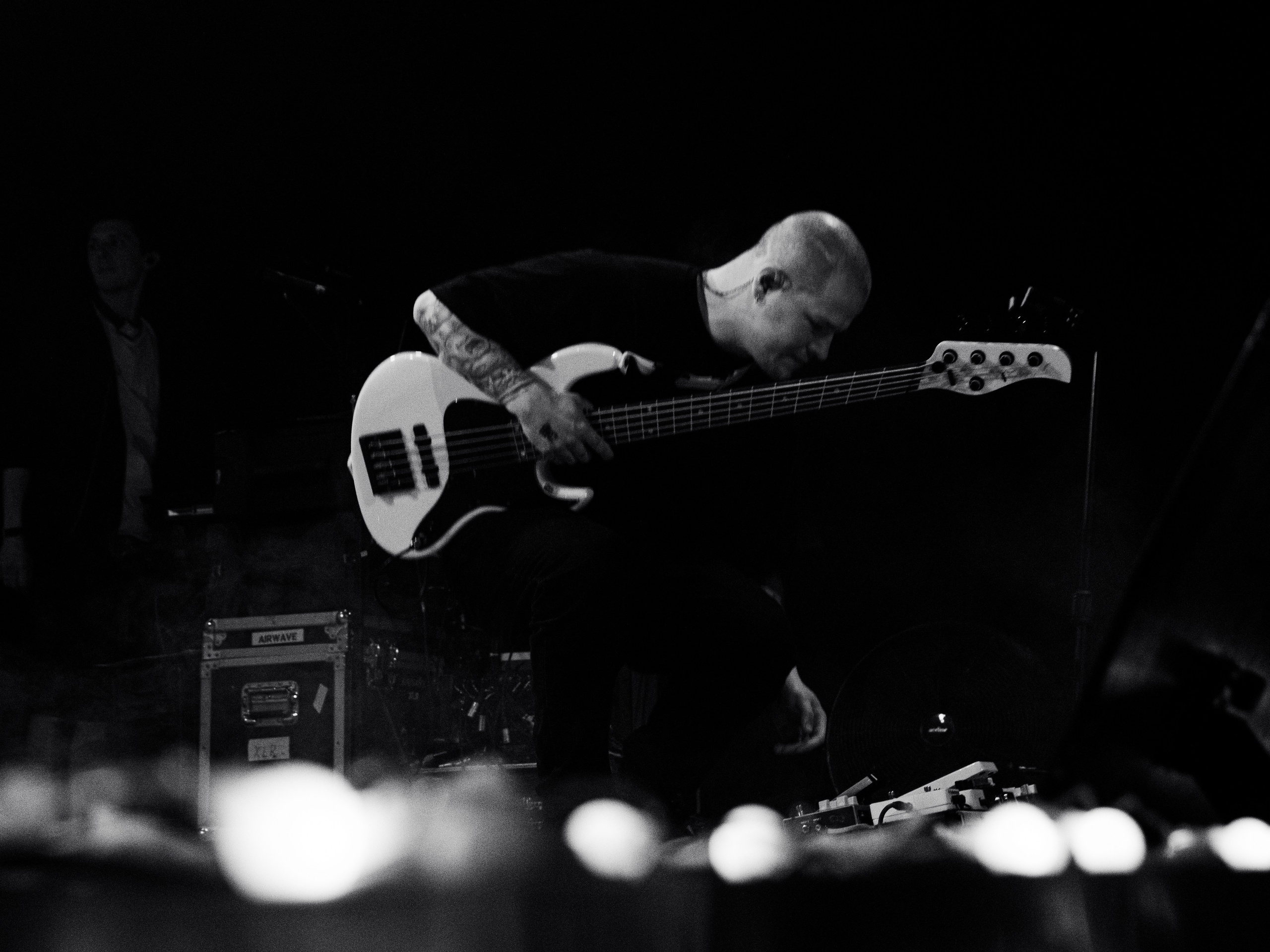 Концерт. Ульяна Сухарева — Фотохудожник Новосибирск