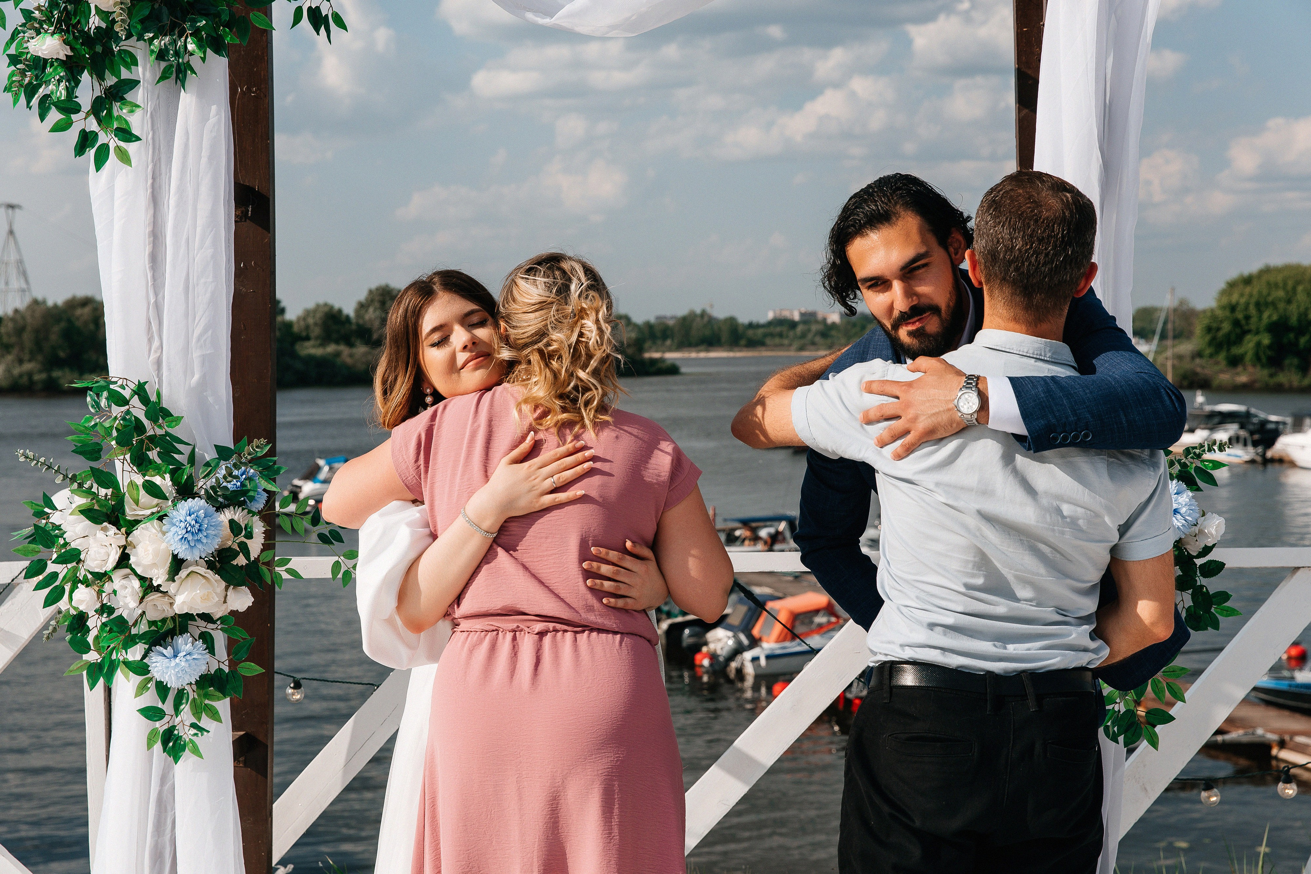 Эмиль и Милена. Свадебный фотограф Нижний Новгород | Софа Полякова