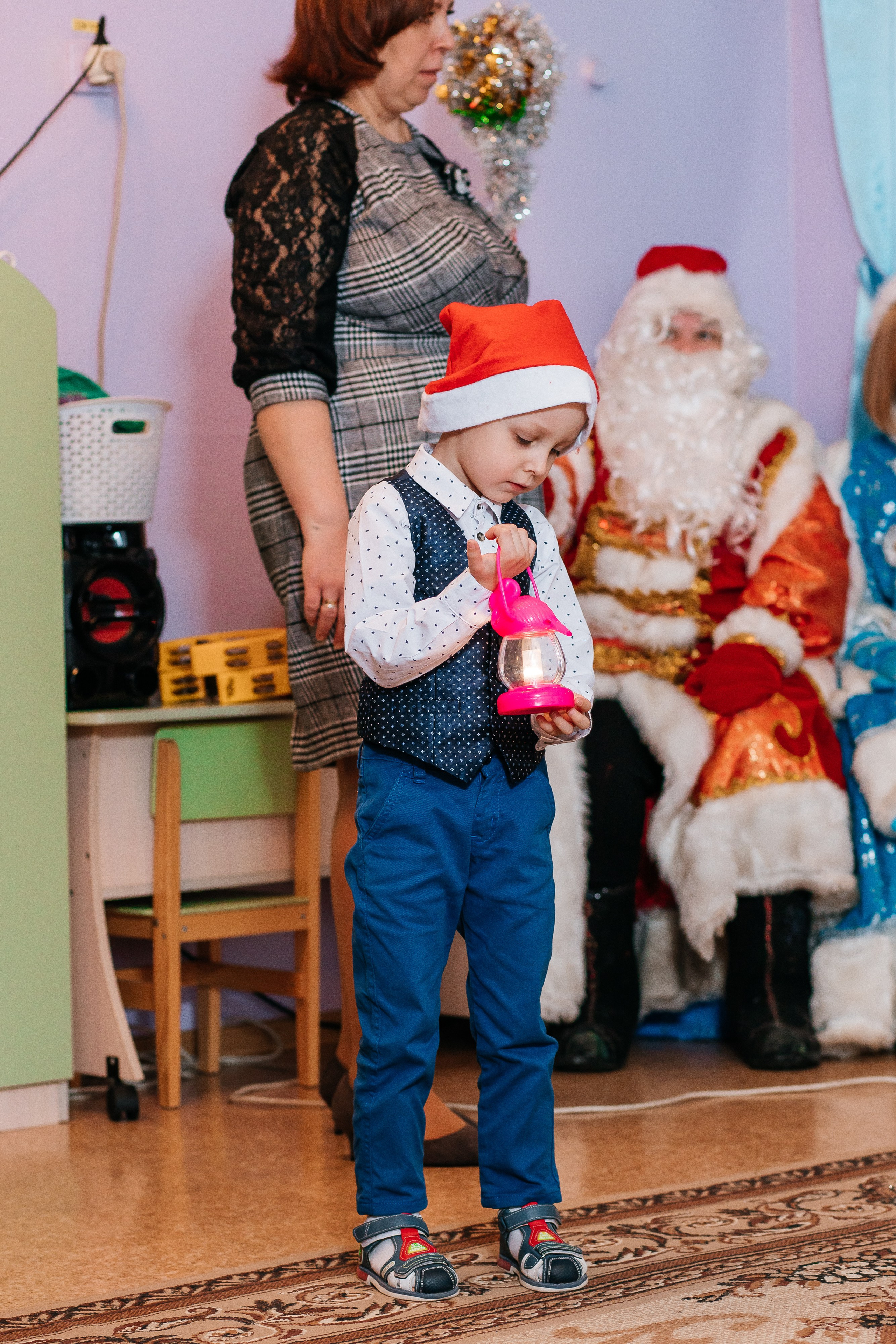Детский сад. Свадебный фотограф Нижний Новгород | Софа Полякова