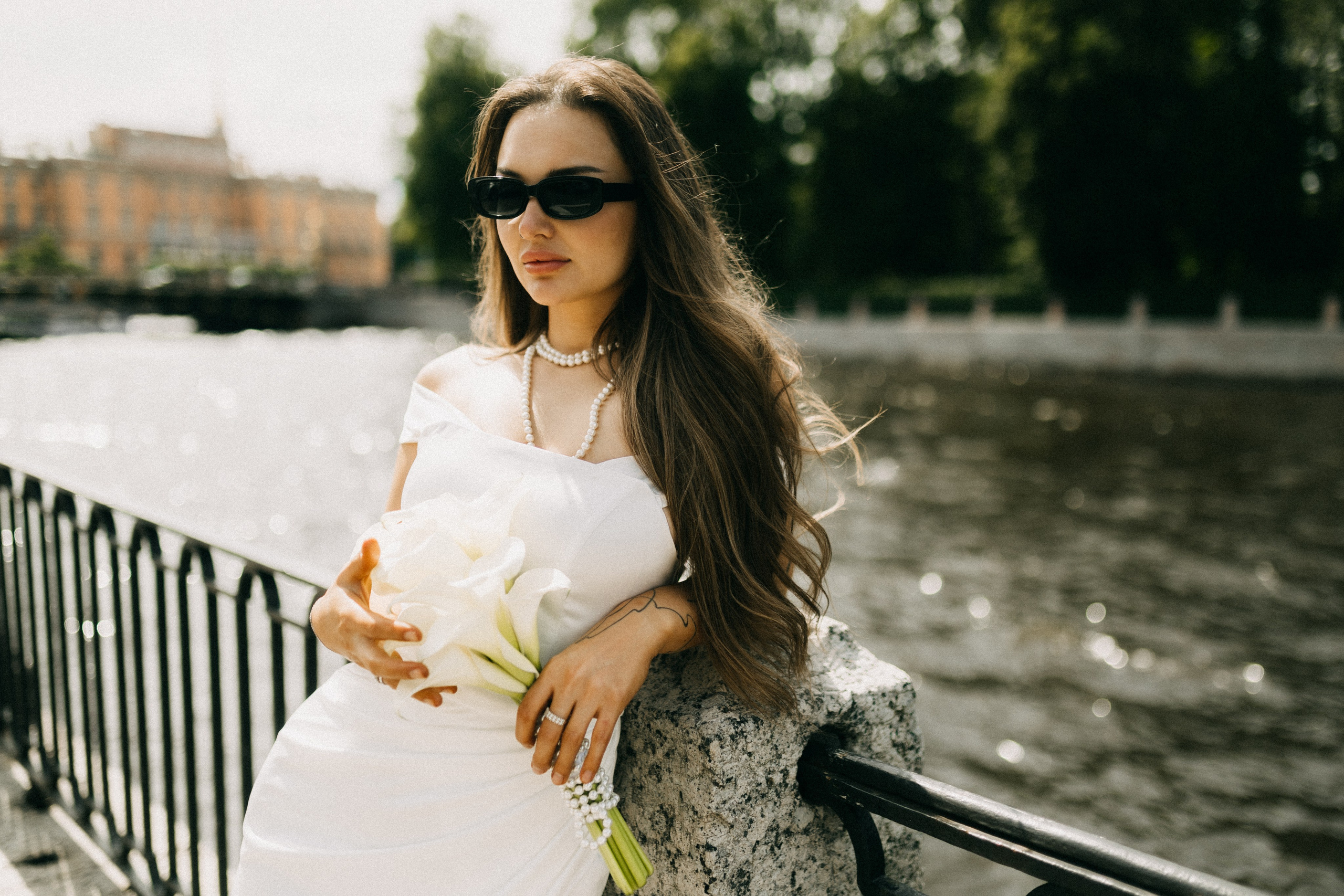 Диана и Константин. Фотограф в Санкт-Петербурге