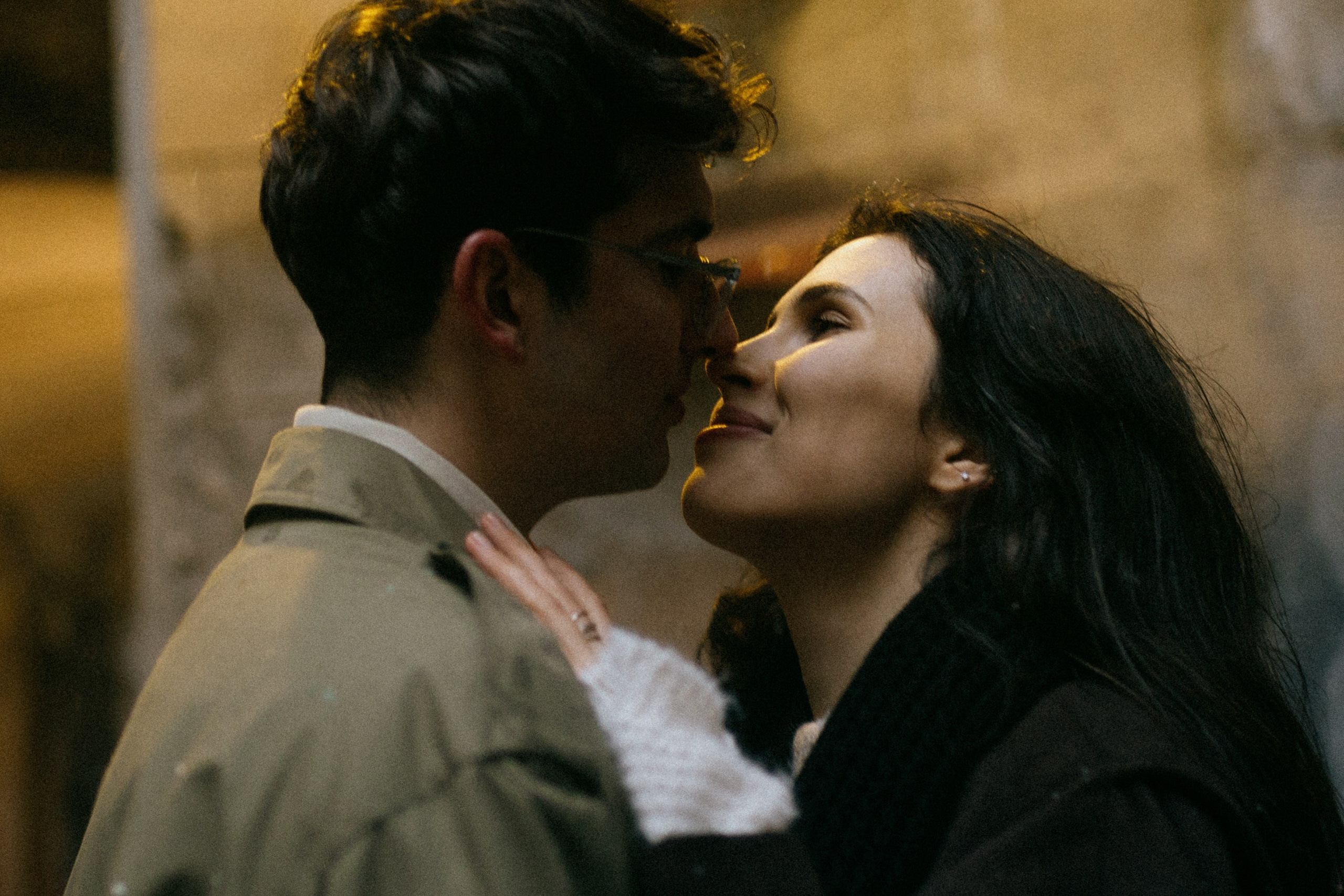 София и Георгий. Фотограф в Санкт-Петербурге