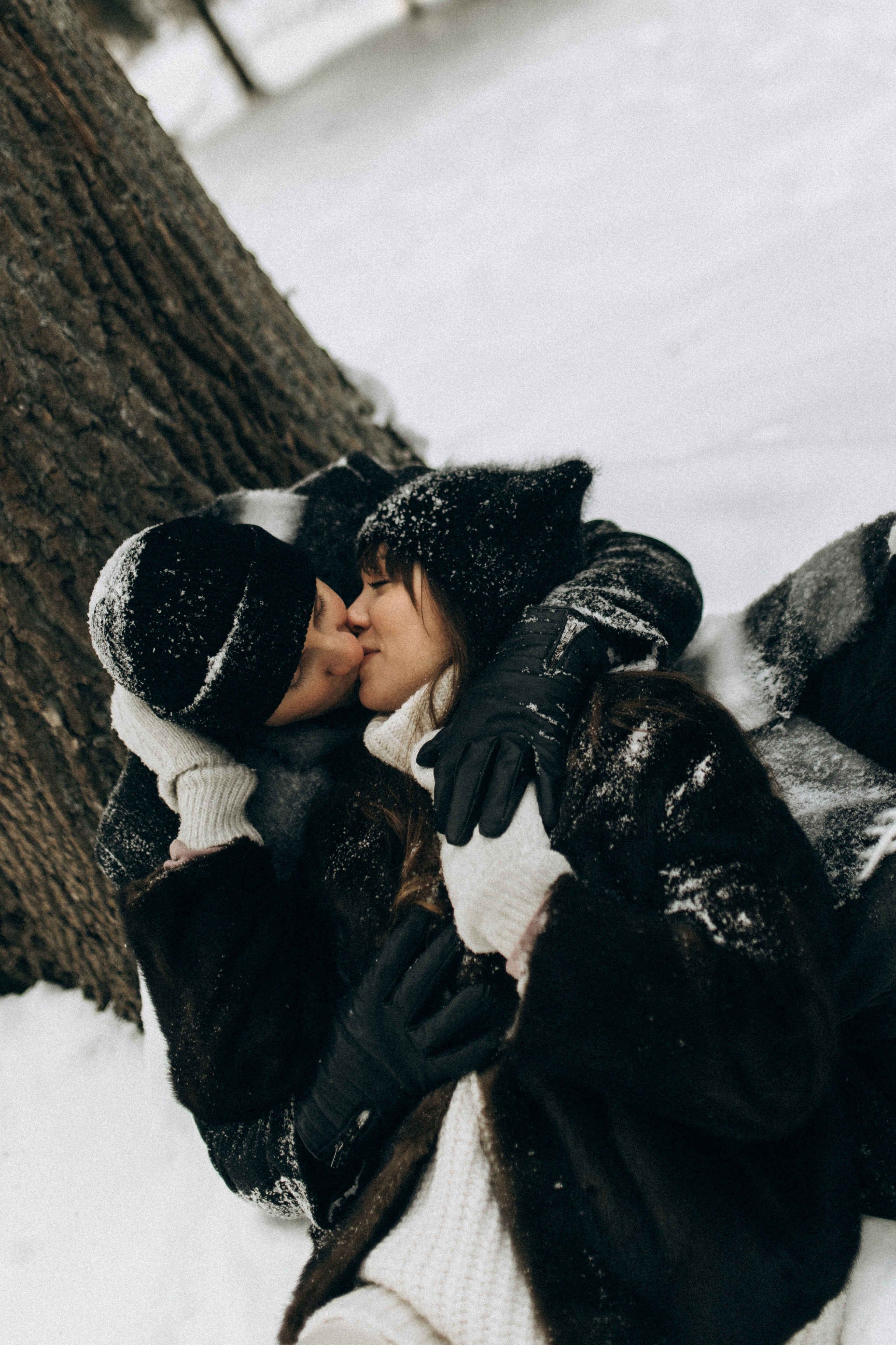 Настя и Коля. Фотограф в Санкт-Петербурге