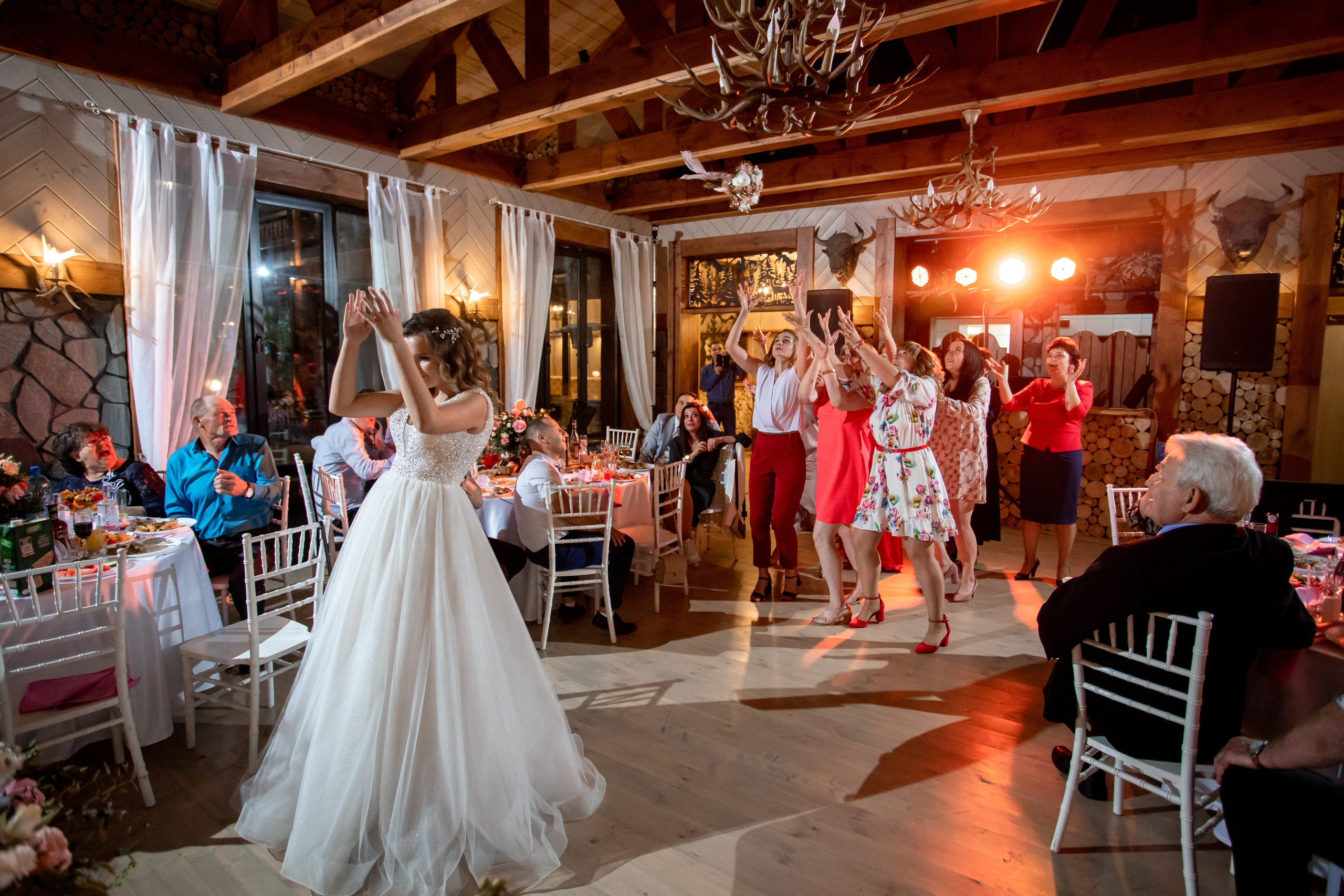 СЪёмка свадеб в Коврове и не только. Фотограф новорожденных, семейный, свадебный, детский фотограф в Коврове Алексей Холин