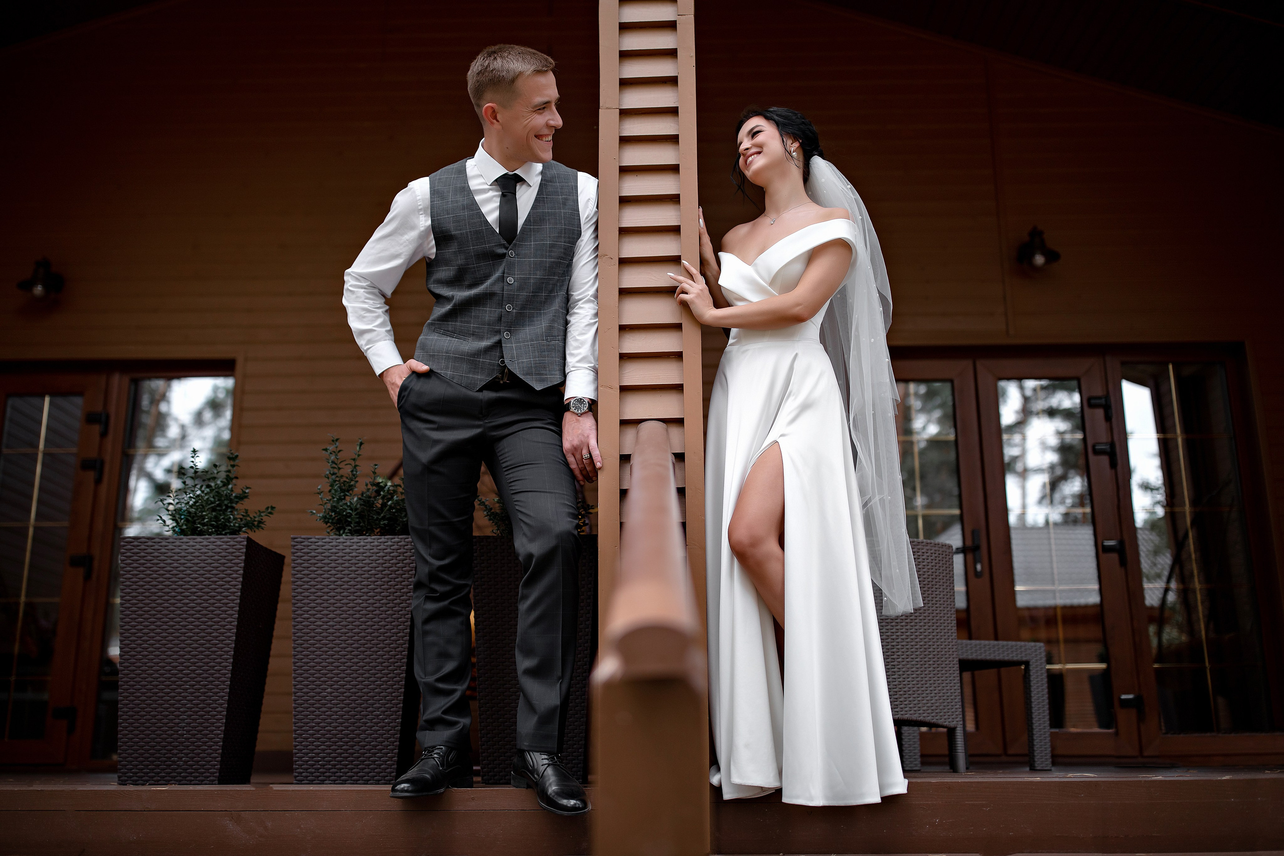 СЪёмка свадеб в Коврове и не только. Фотограф новорожденных, семейный, свадебный, детский фотограф в Коврове Алексей Холин