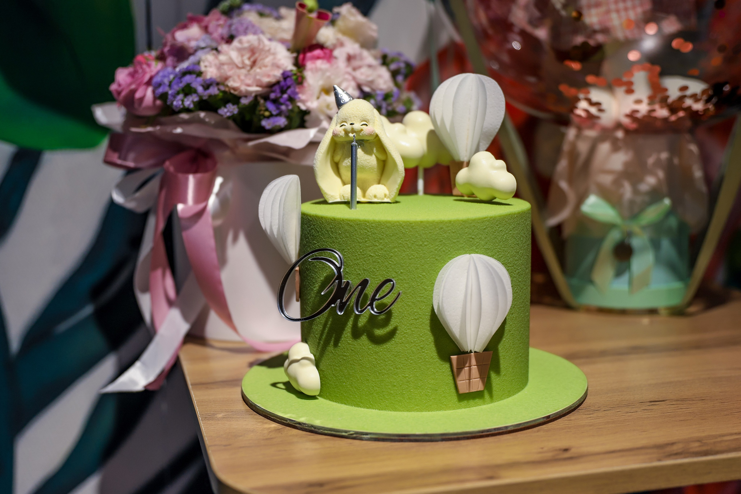 День рожденье 18+. Фотограф в Краснодаре Анна Светикова