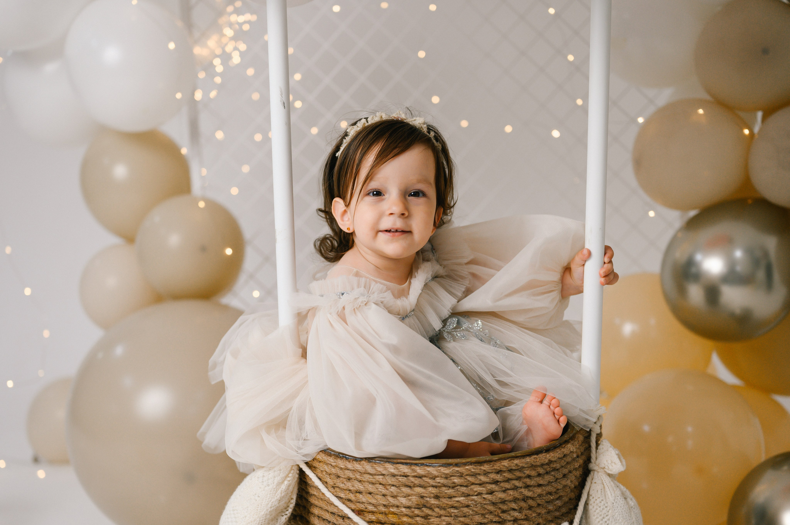 Детки 2 года и старше. Семейный и детский фотограф в Калининиграде Оксана Лебедева