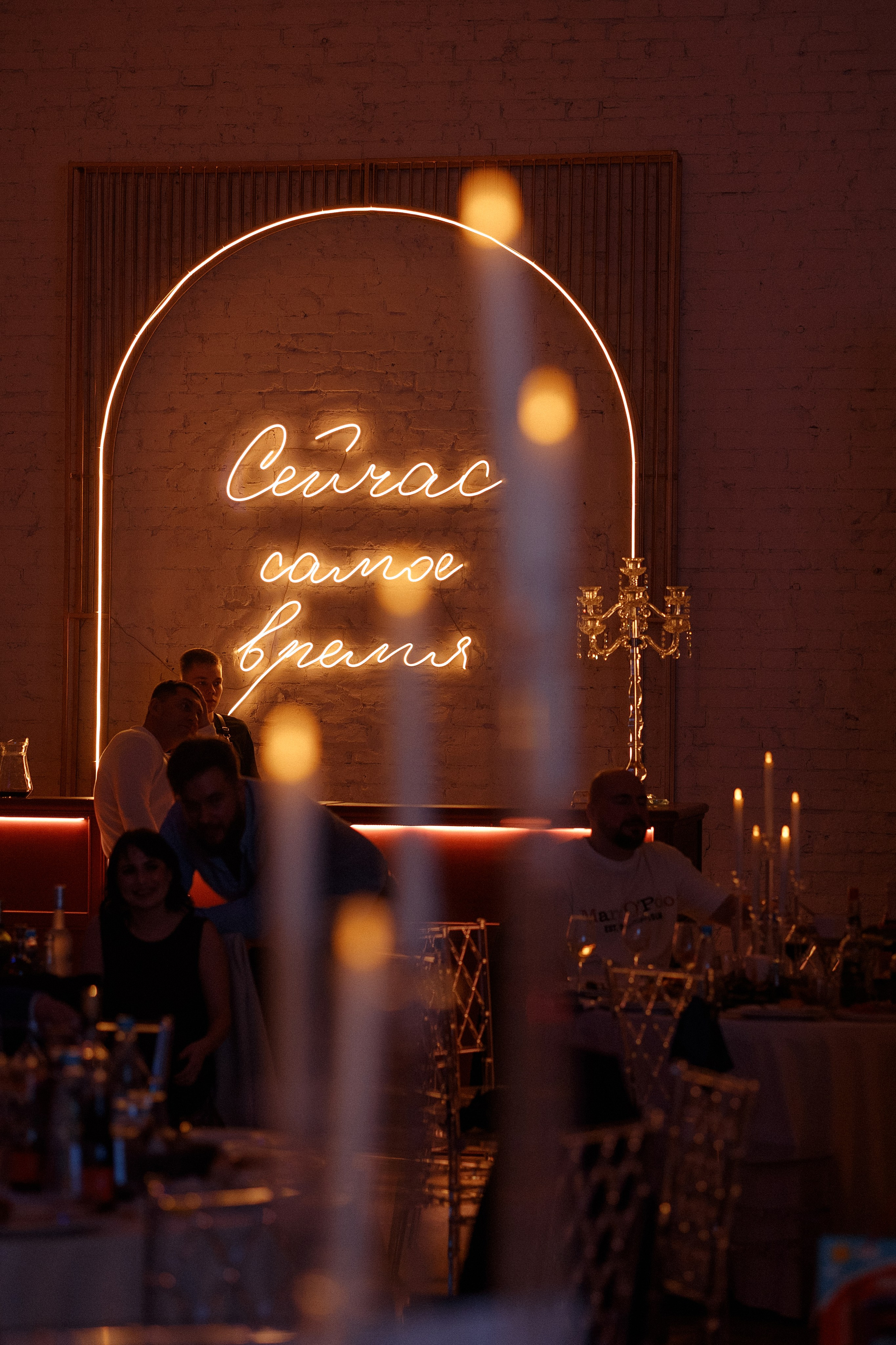 Репортаж. Каплицкая Любовь — фотограф Тверь