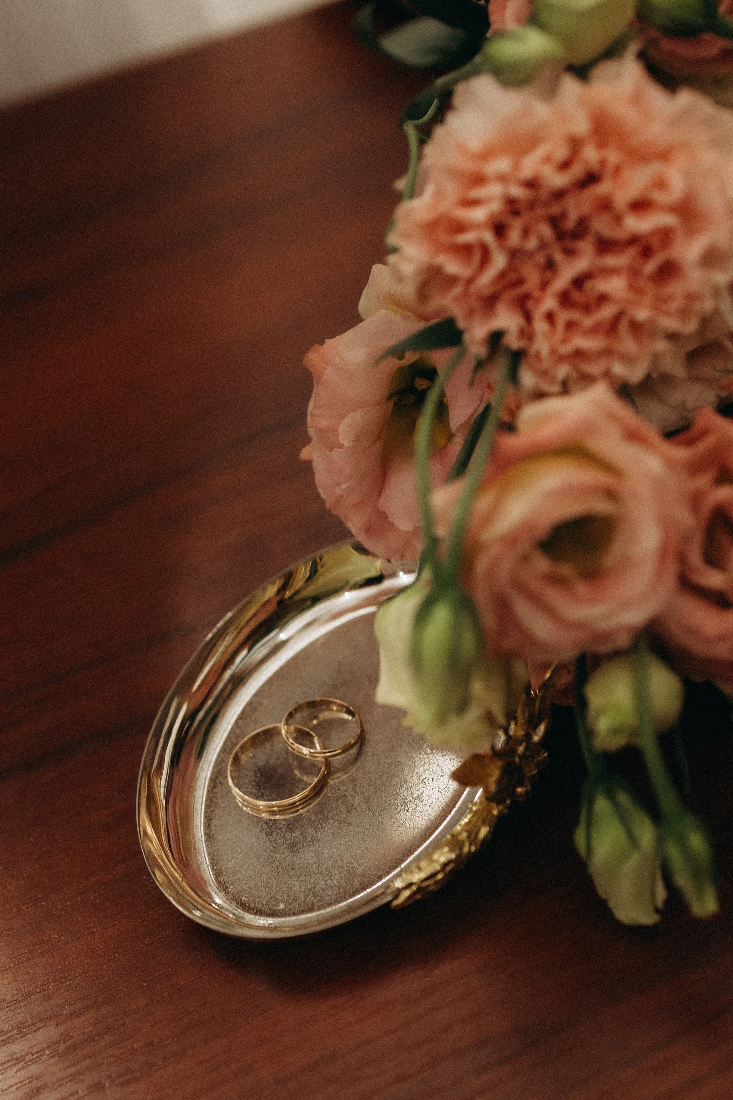 Денис и Галина. Смирнова Алена Фотограф Екатеринбург