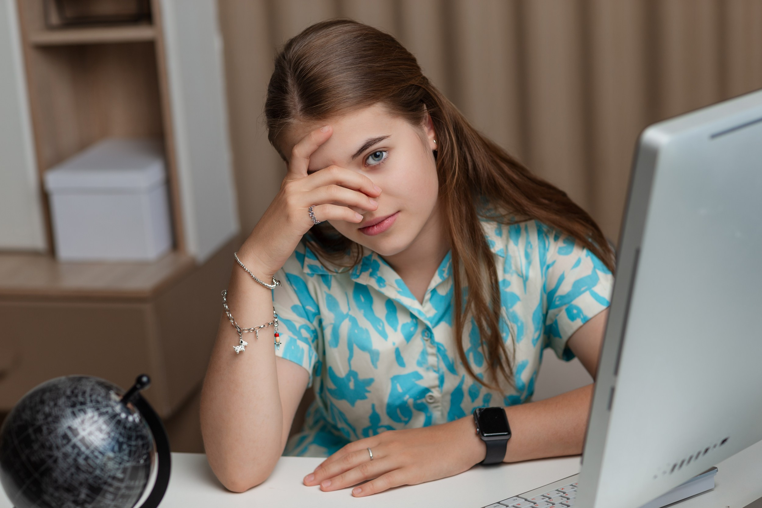 Семейные фотосессии. Истории