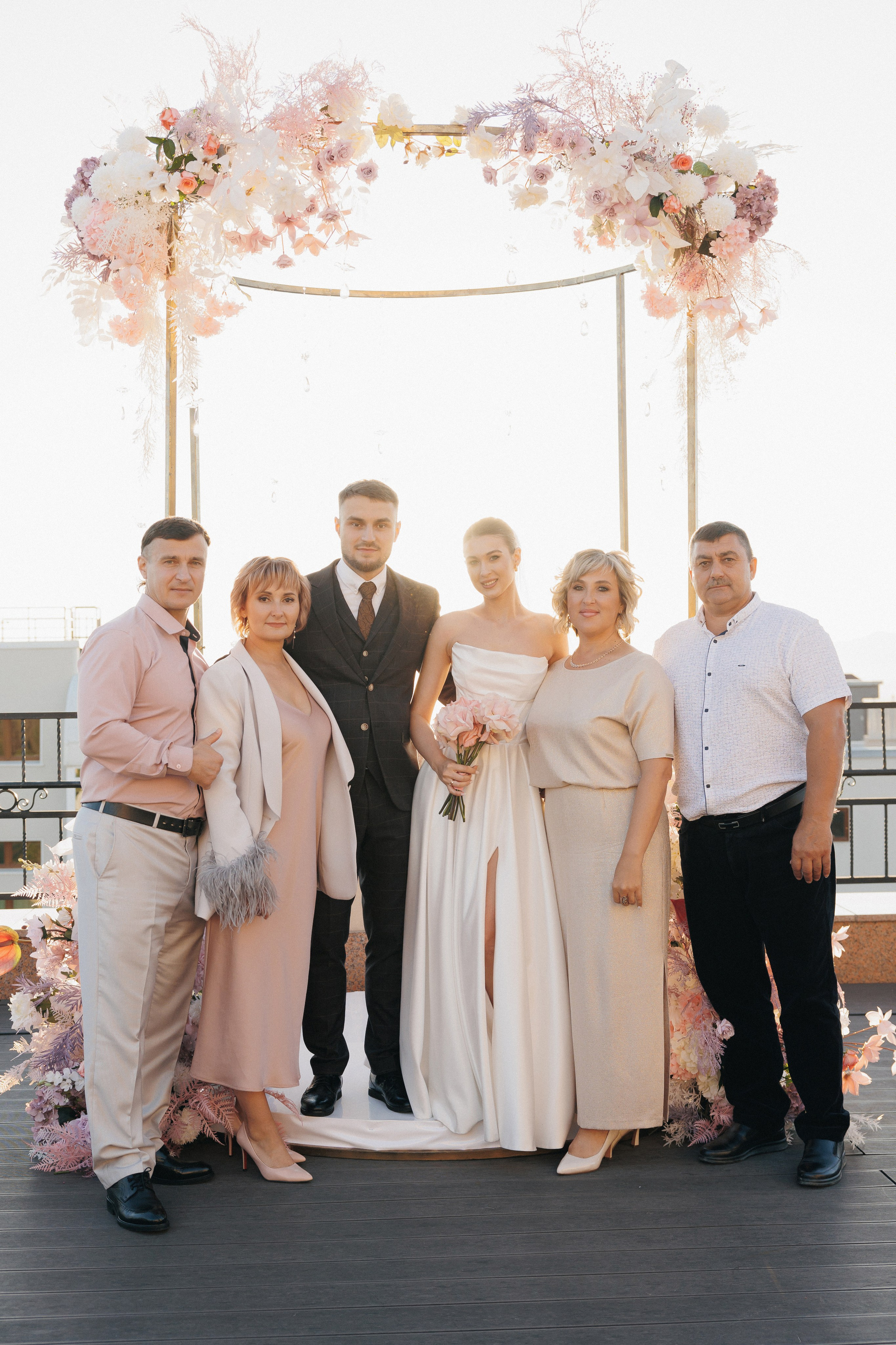 БОГДАН И АНАСТАСИЯ | ЮЖНО-САХАЛИНСК. Wedding and family photographer in Vladivostok Anton Blokhin