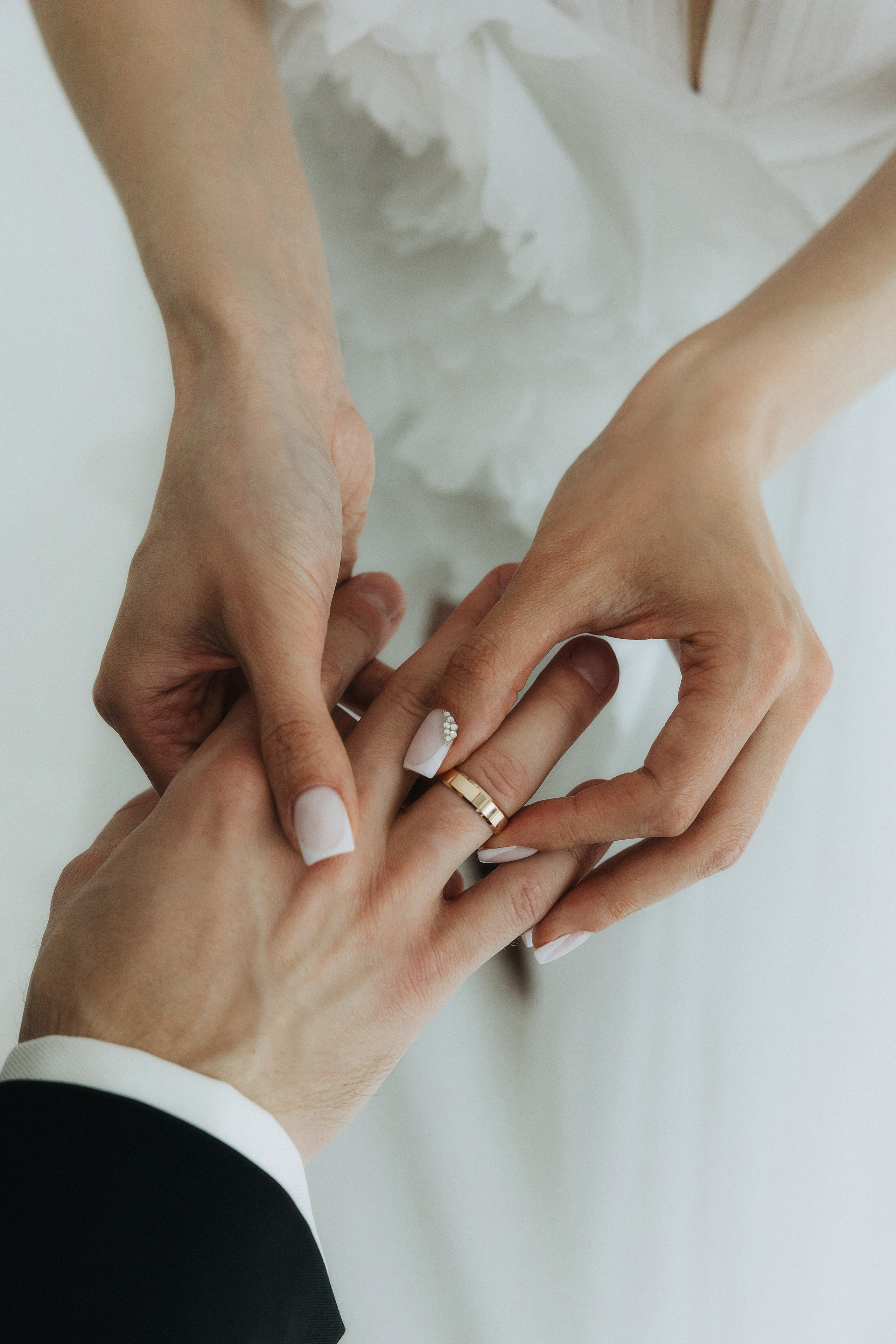 АЛЁНА И ВЛАДИМИР | ВЛАДИВОСТОК. Wedding and family photographer in Vladivostok Anton Blokhin