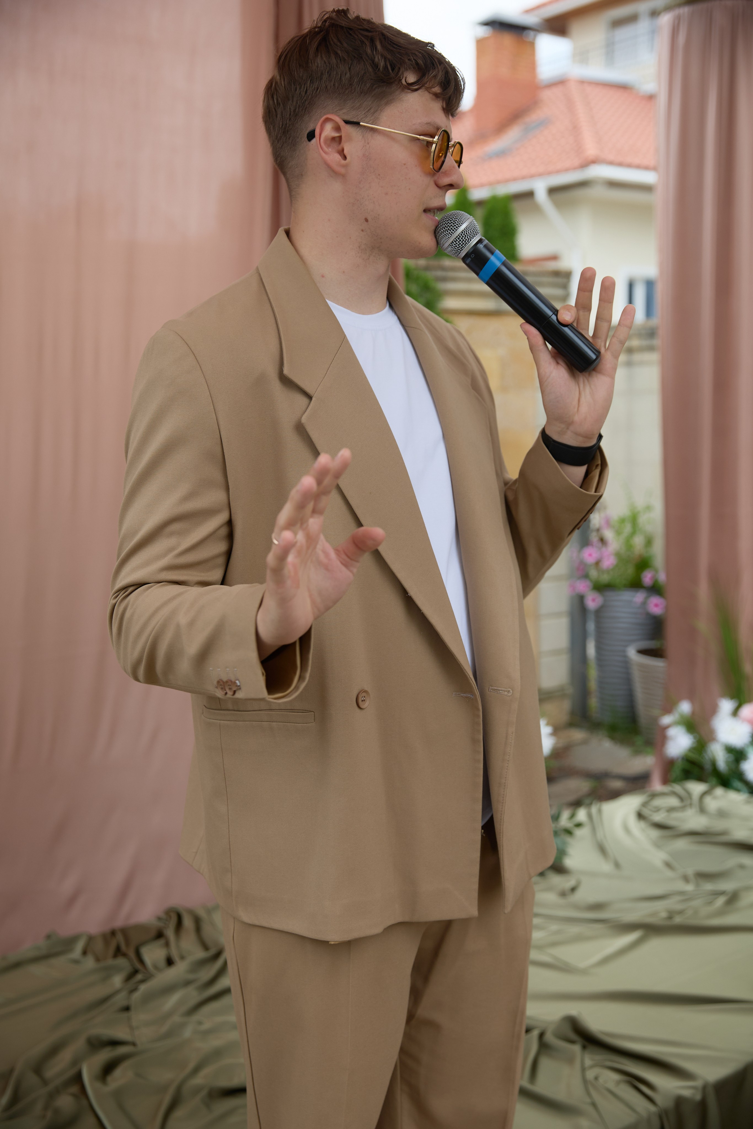 Wedding Day. Фотограф Максим Маркелов