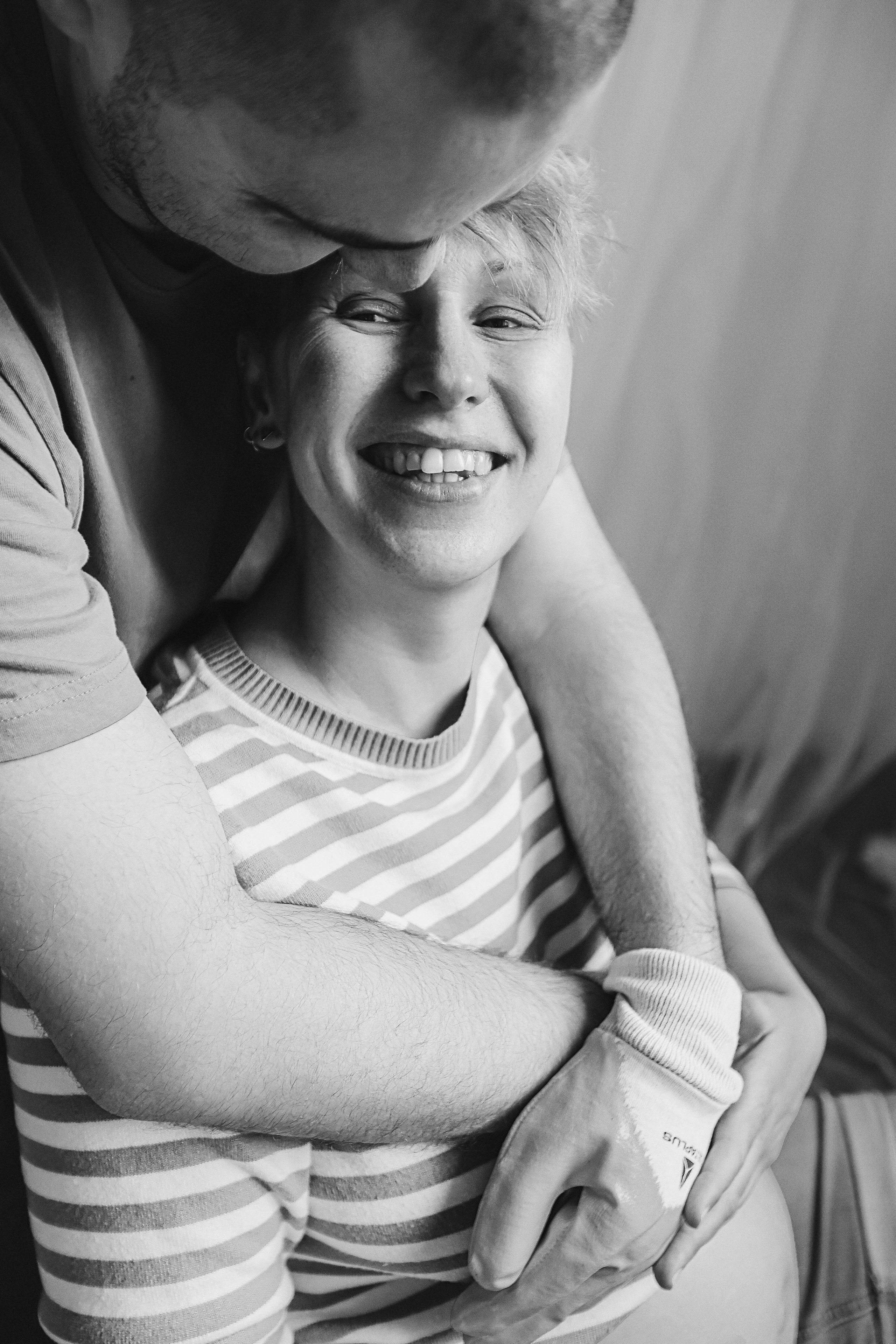 Ремонт. Семейный фотограф Тюмень, фотограф на роды Салмина Мария