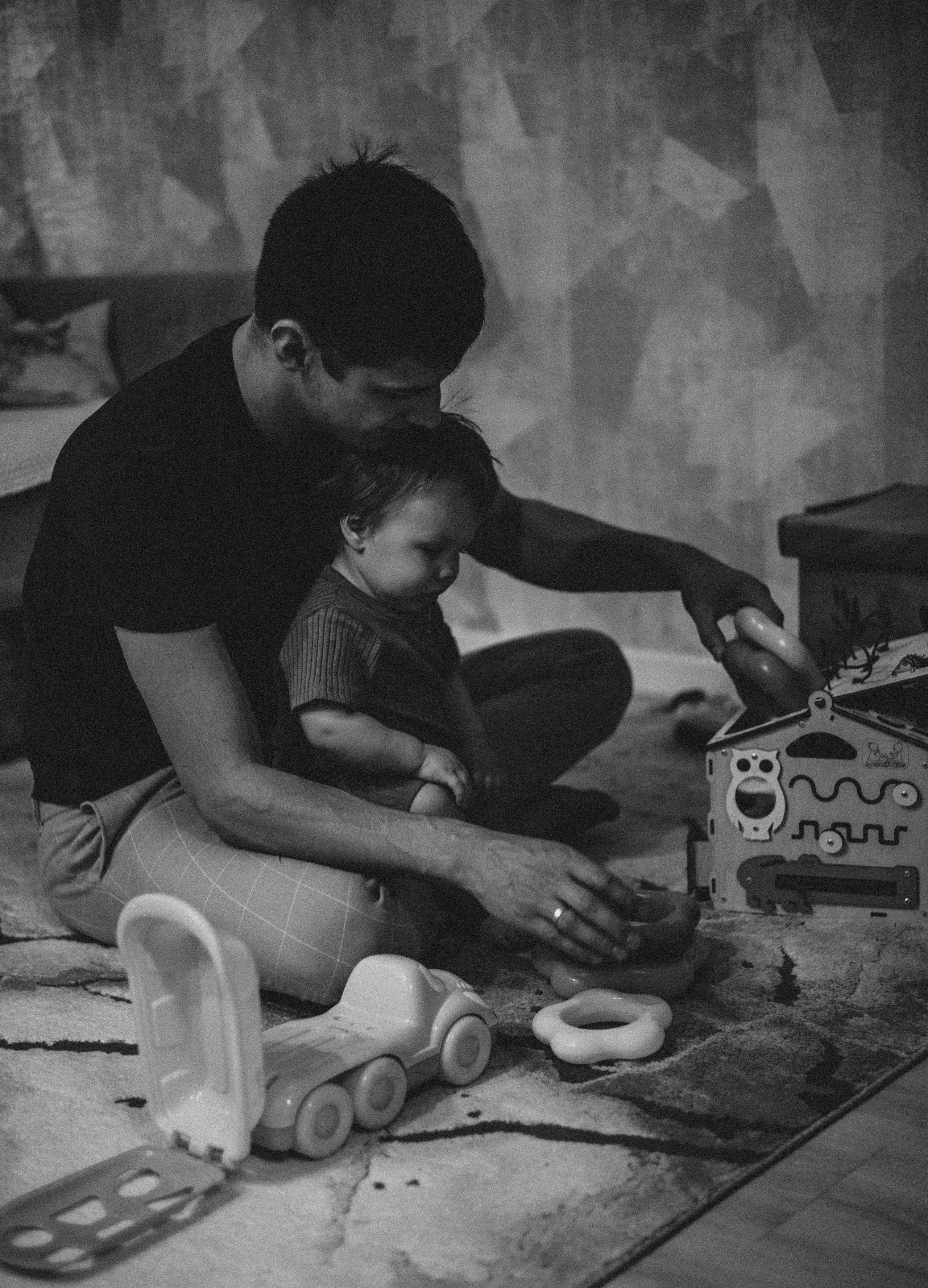 Про домашний уют. Фотограф Алевтина Матешук