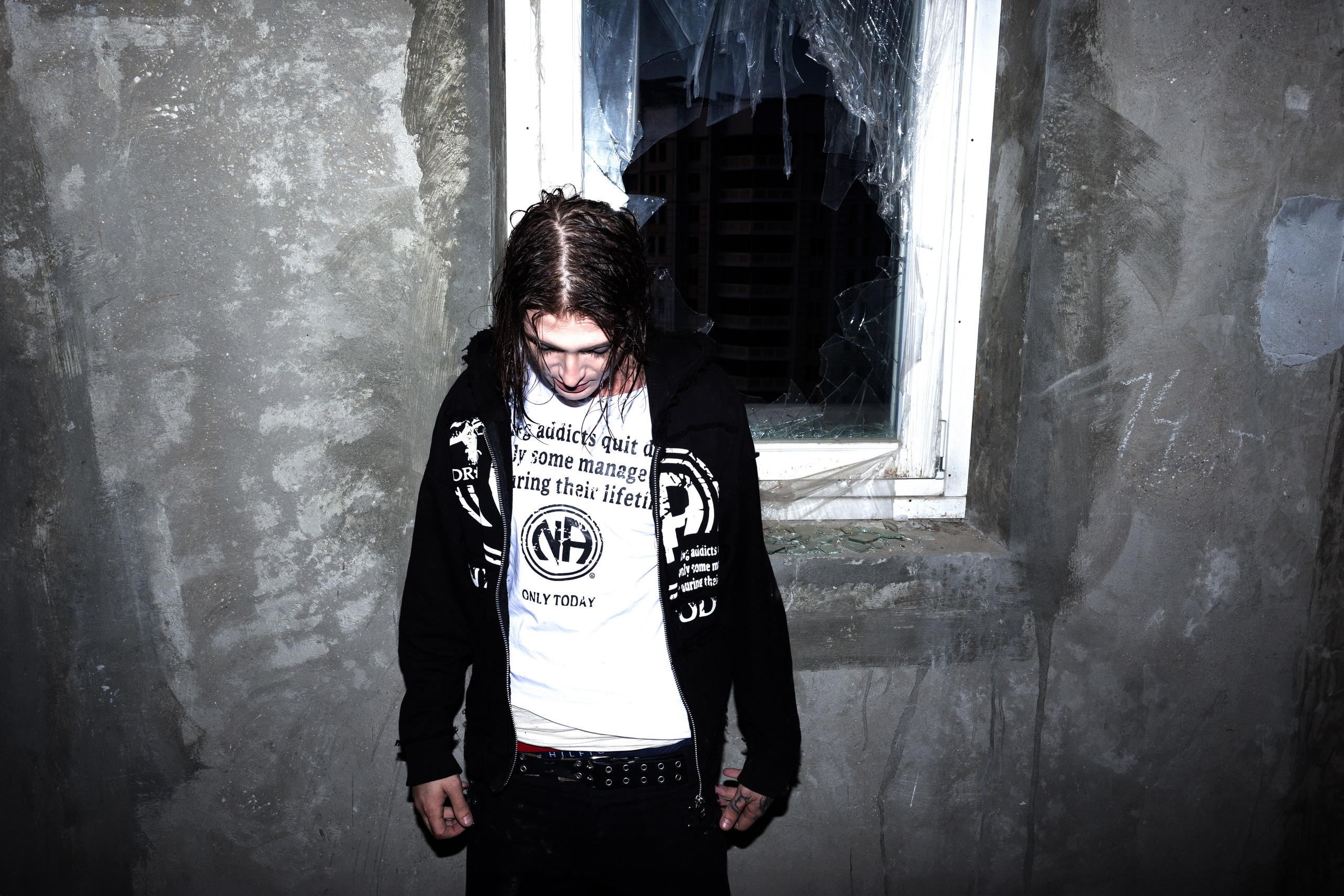 ALEXEY GASOLINOV. Kayala