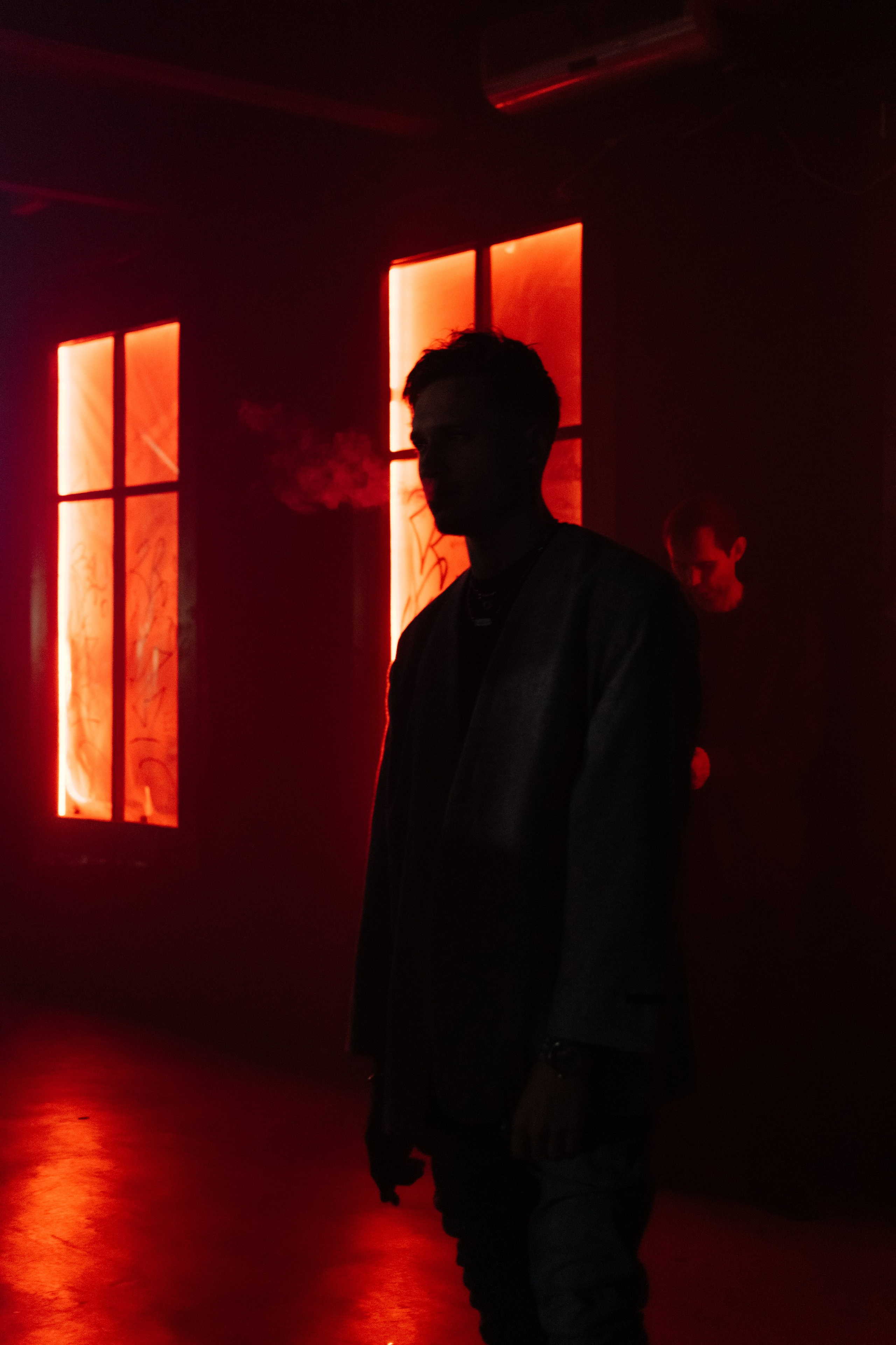 SUPERNOVA Fashion Show. Портретный и fashion-фотограф в Москве Елена Бронская