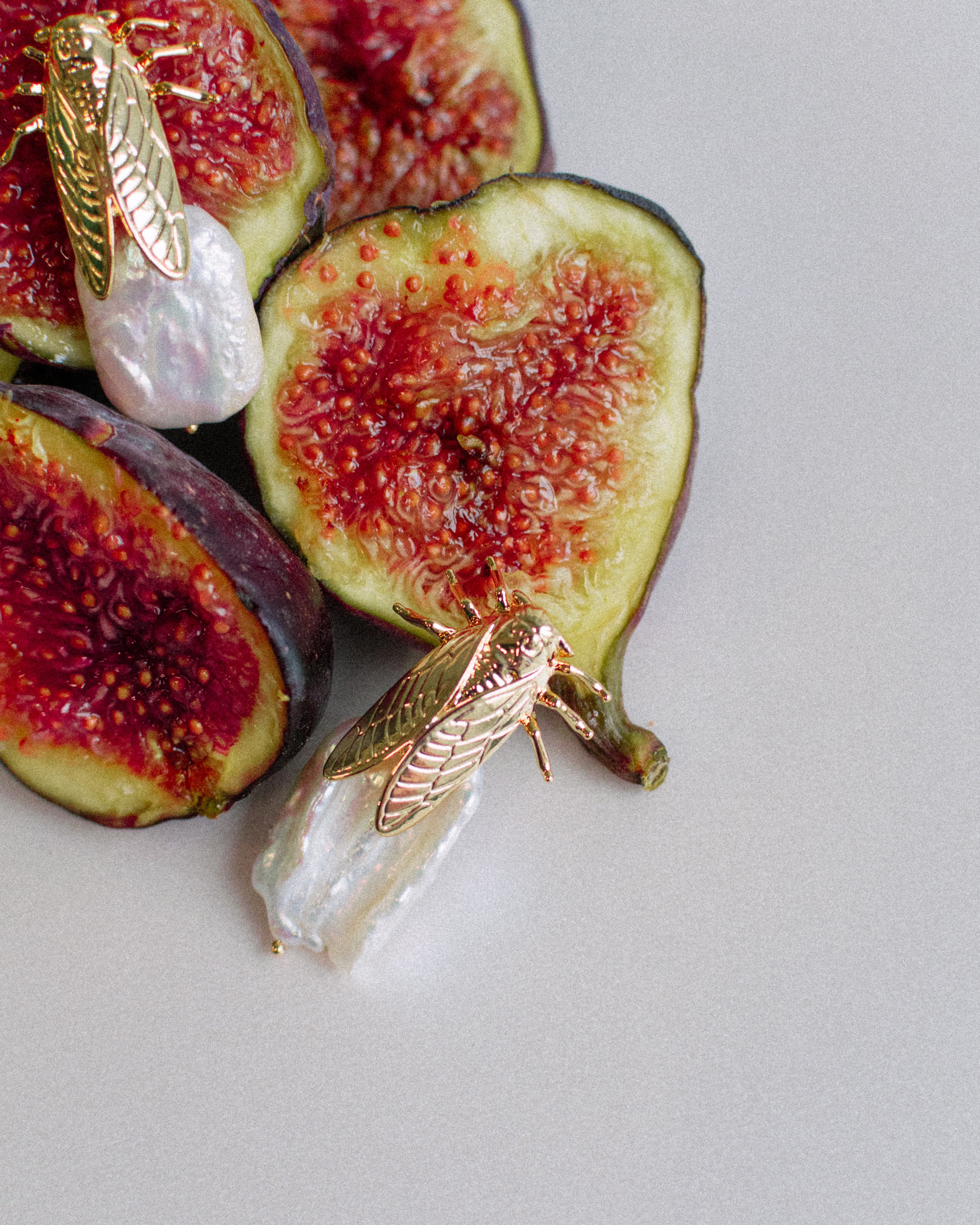 ALUNA JEWELRY. Портретный и fashion-фотограф в Москве Елена Бронская