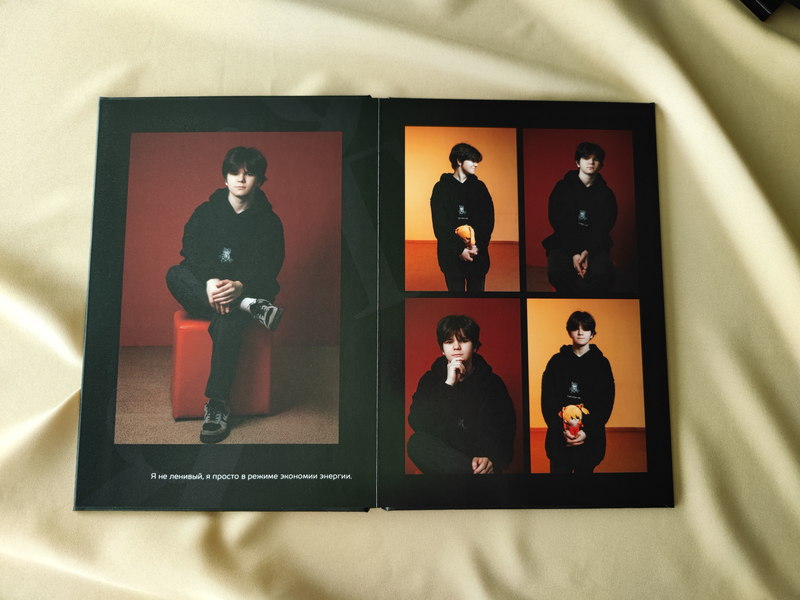 Классика 5. Ольга Плаксина фотограф в Саратове