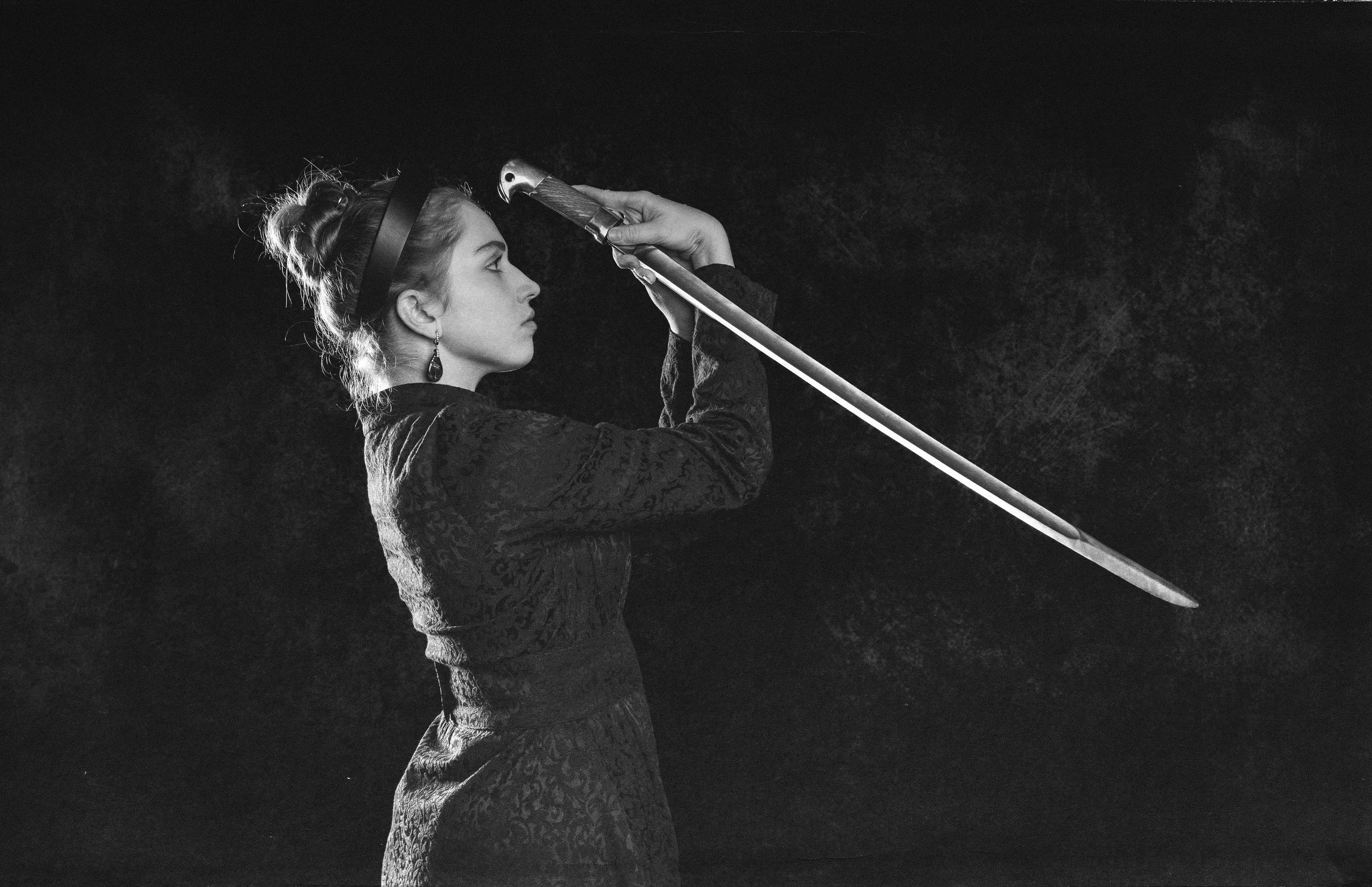 Фотолента с лучшими кадрами от фотографа Сергея Ермолаева