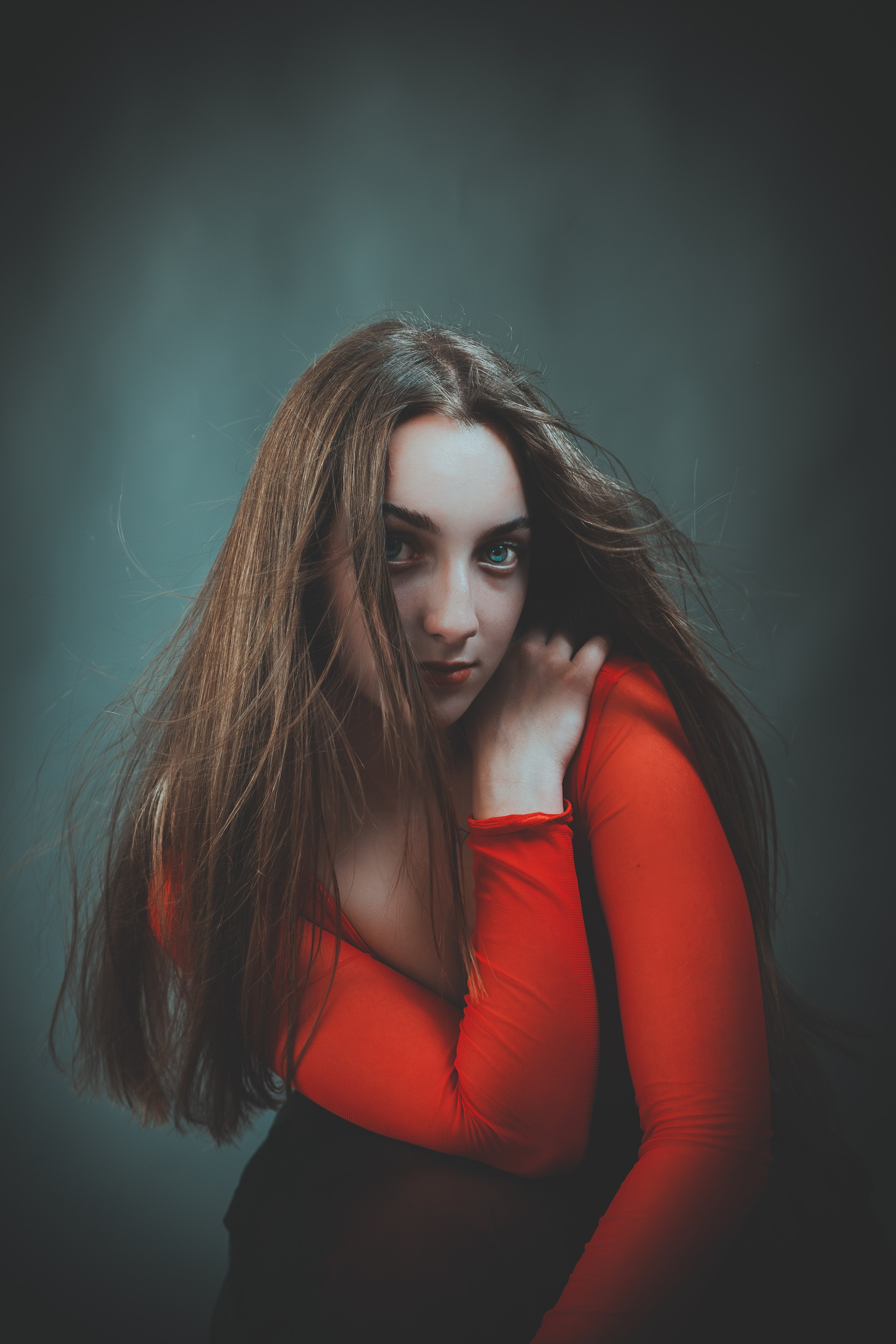 Для женщин. Коммерческий и Портретный Фотограф Симферополь Крым Максим Махо