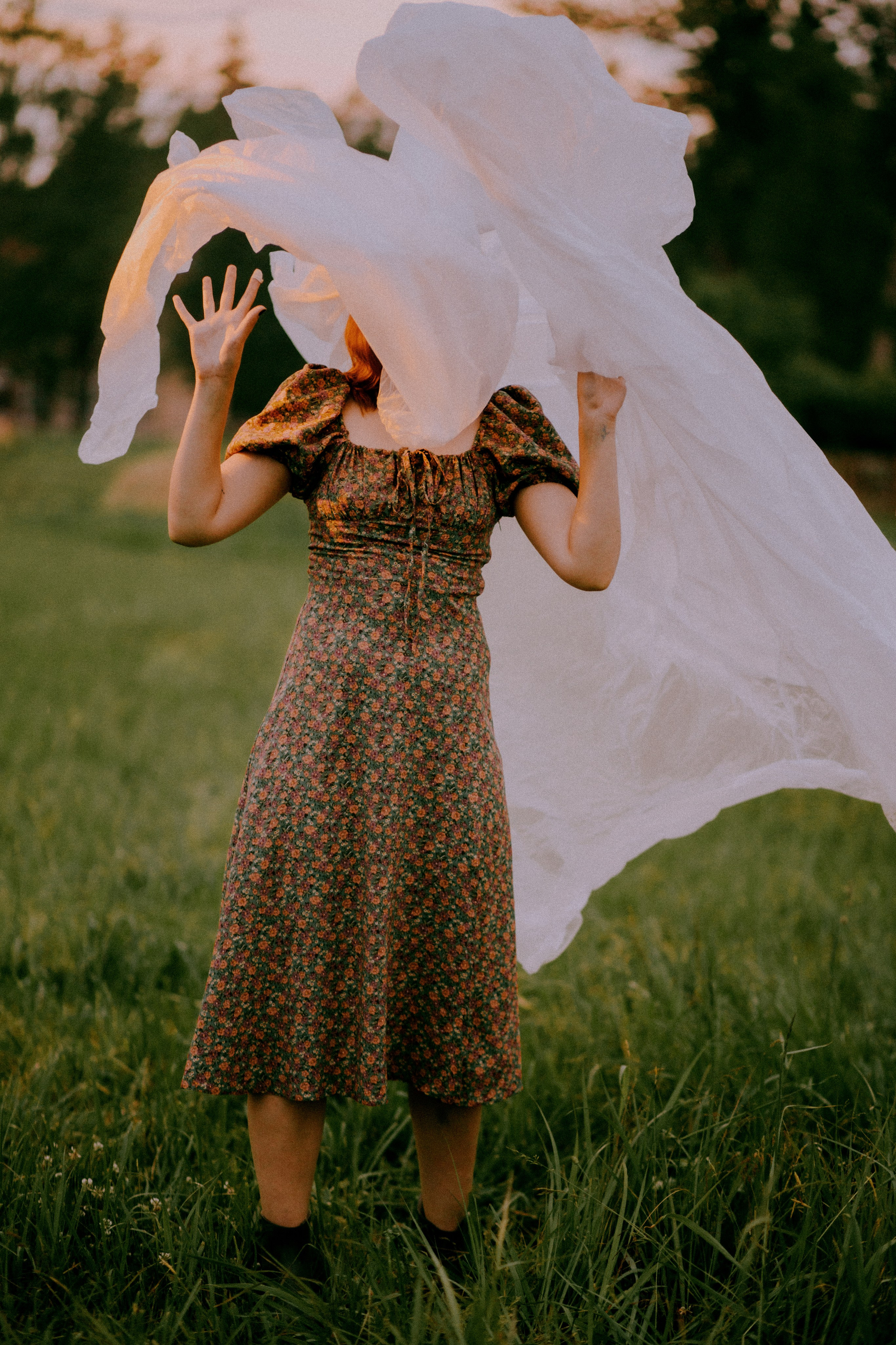 ЖАНОЧЫ ПАРТРЭТ. Фотограф Юля Королёва