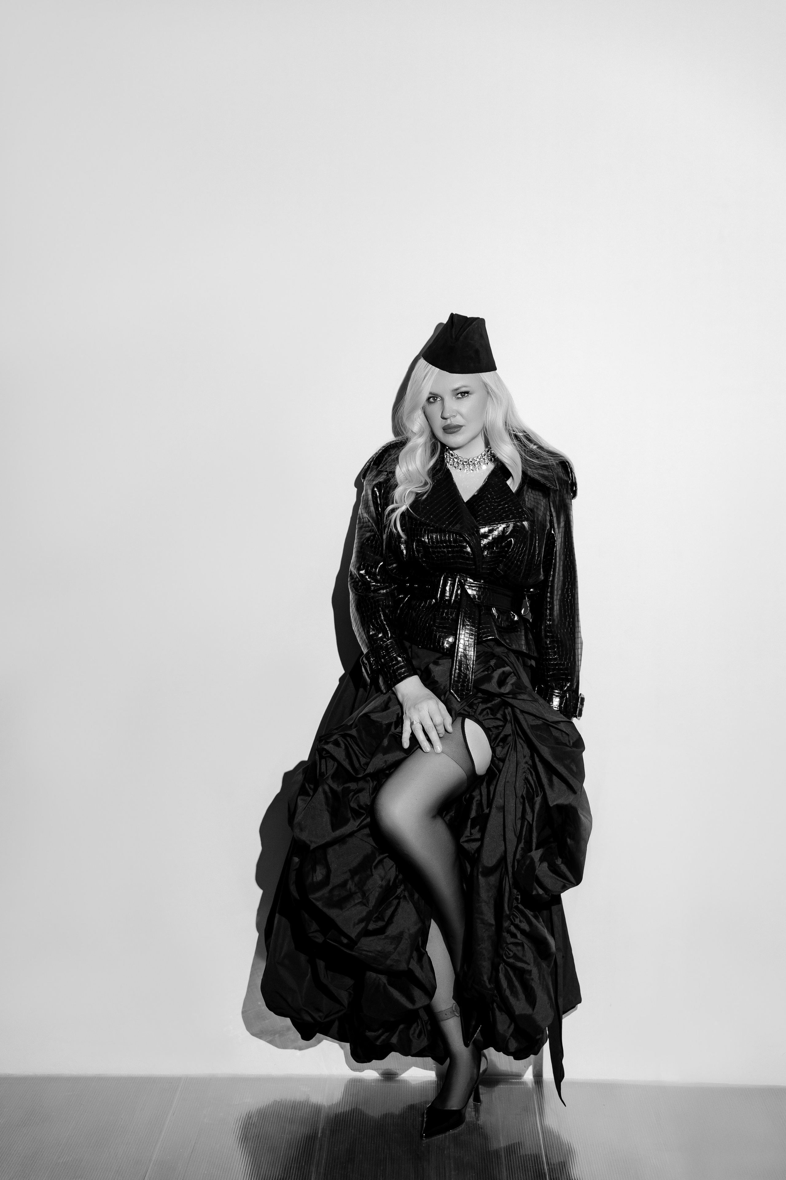 Одиночные съемки