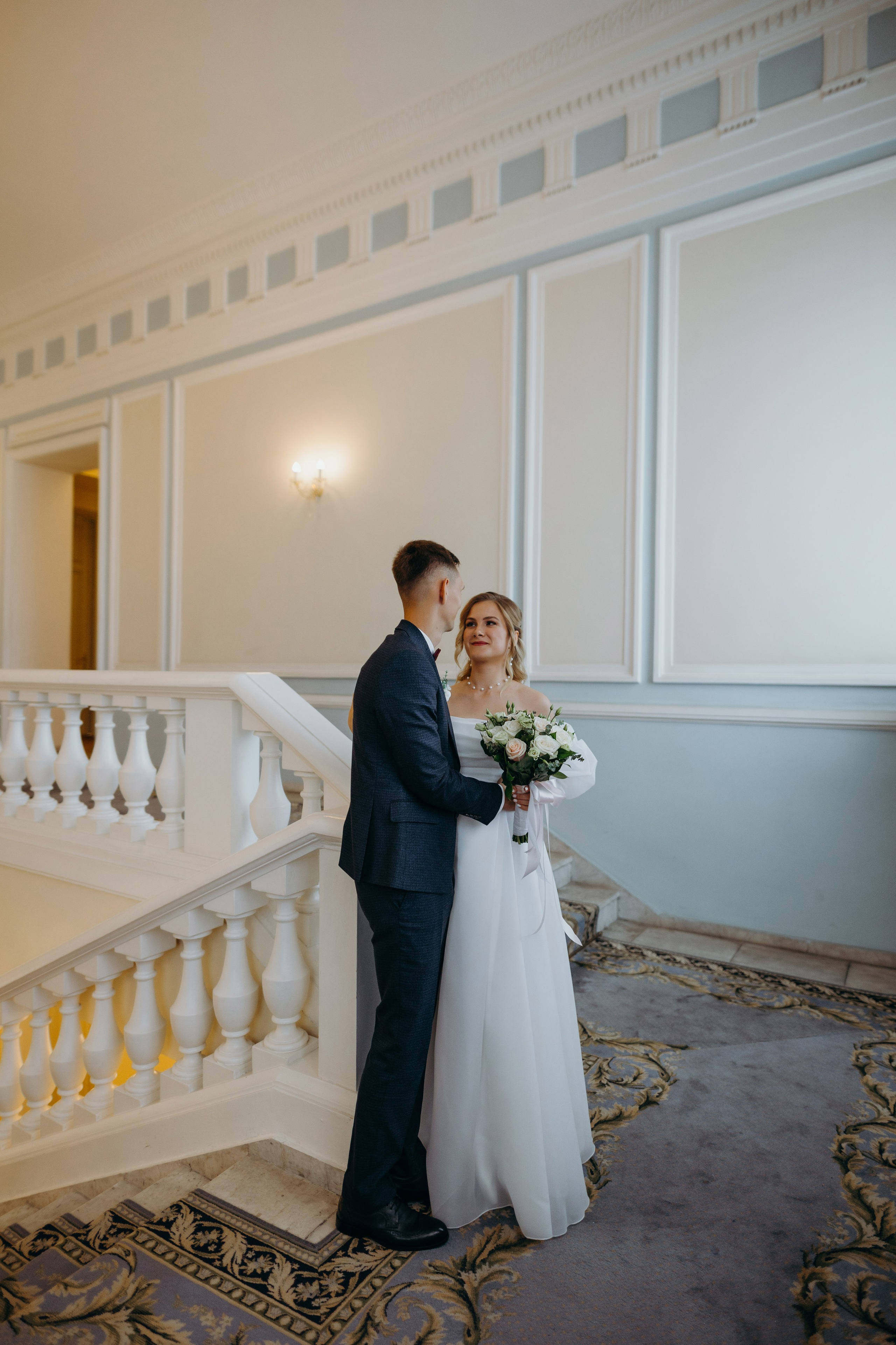 Wedding day 26.08.23. Свадебный фотограф в Санкт-Петербурге