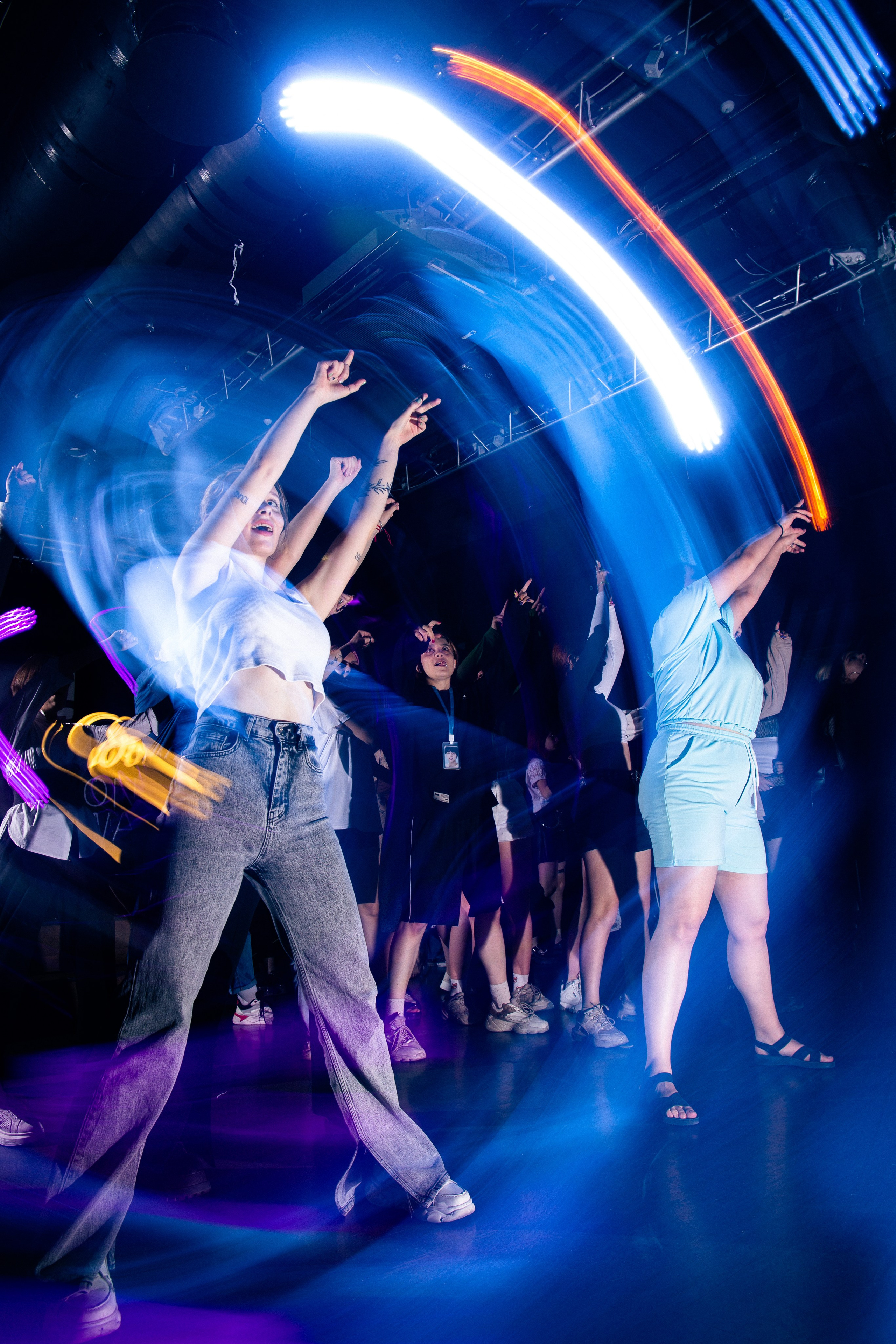 BTS & ONEWAY B-DAY. Свадебный и портретный фотограф в Новосибирске Любовь Исакова