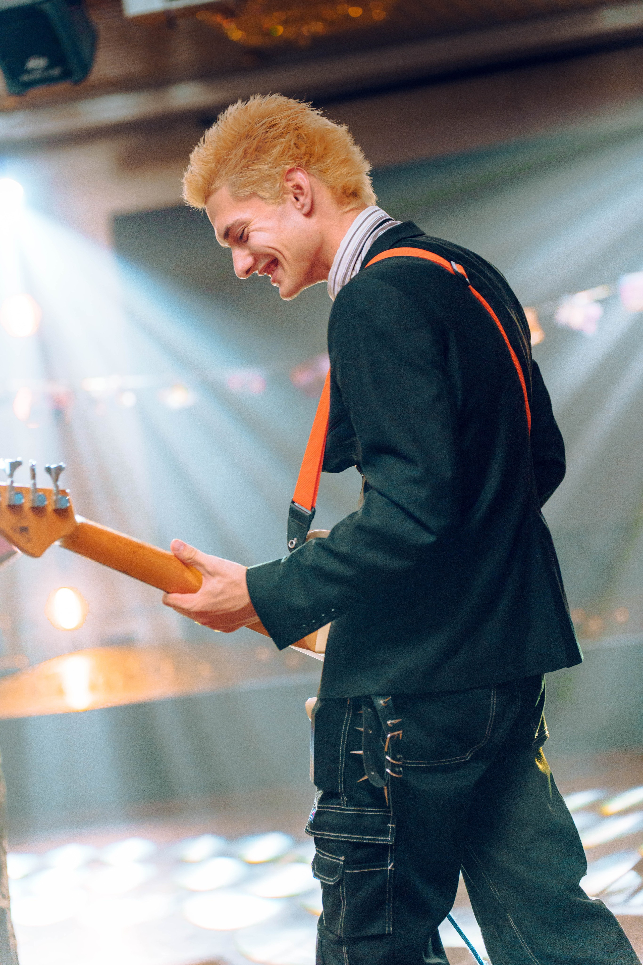 Фрешмен 2025. Фотограф в Санкт-Петербурге Ибрагимова Алина