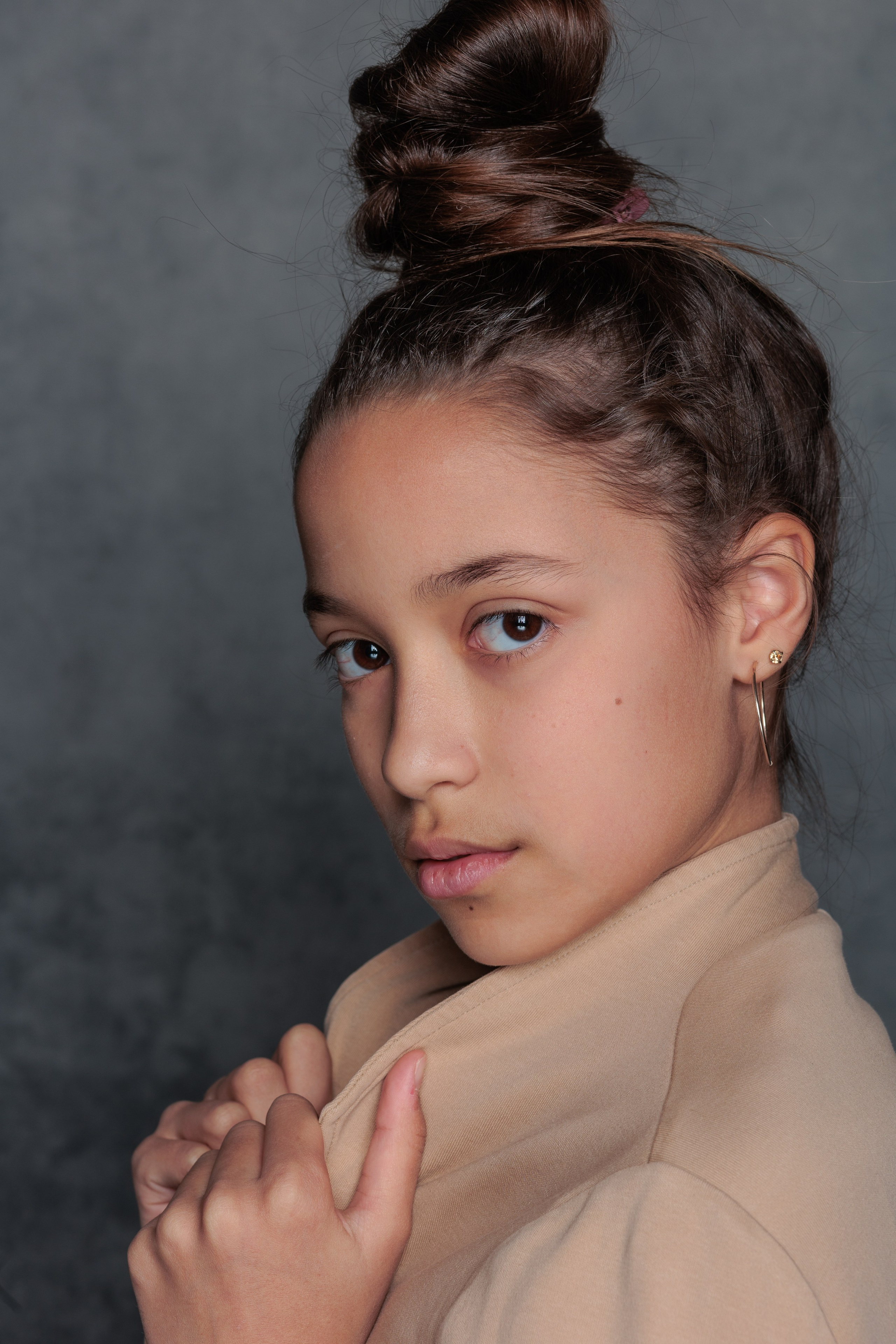 МОНИКА. Я фотограф из Москвы к Вашим услугам