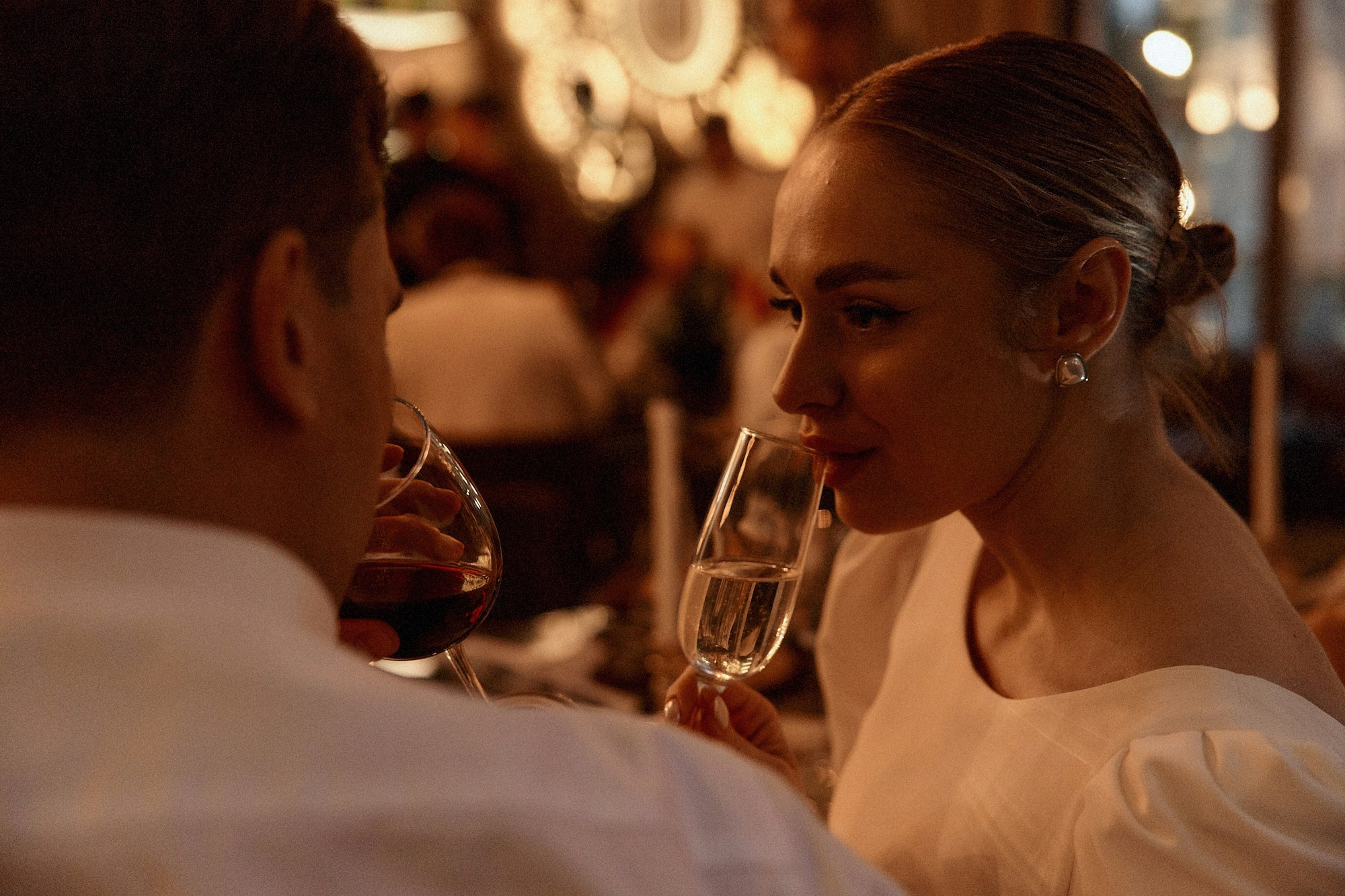 Екатерина и Олег. Свадебный и семейный фотограф в Иваново и Москве Мильков Вадим