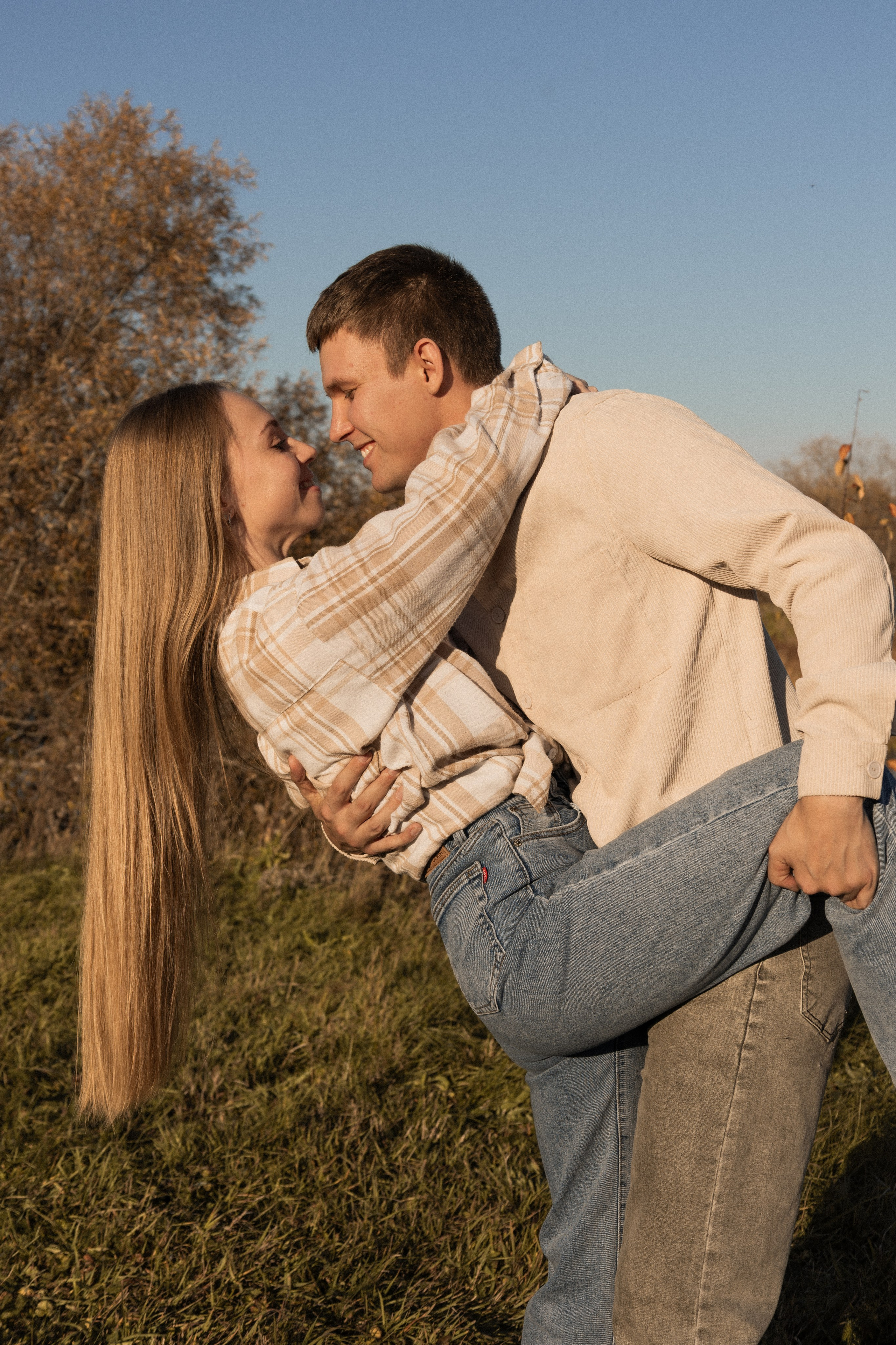 Love story Кристина и Саша. Главная