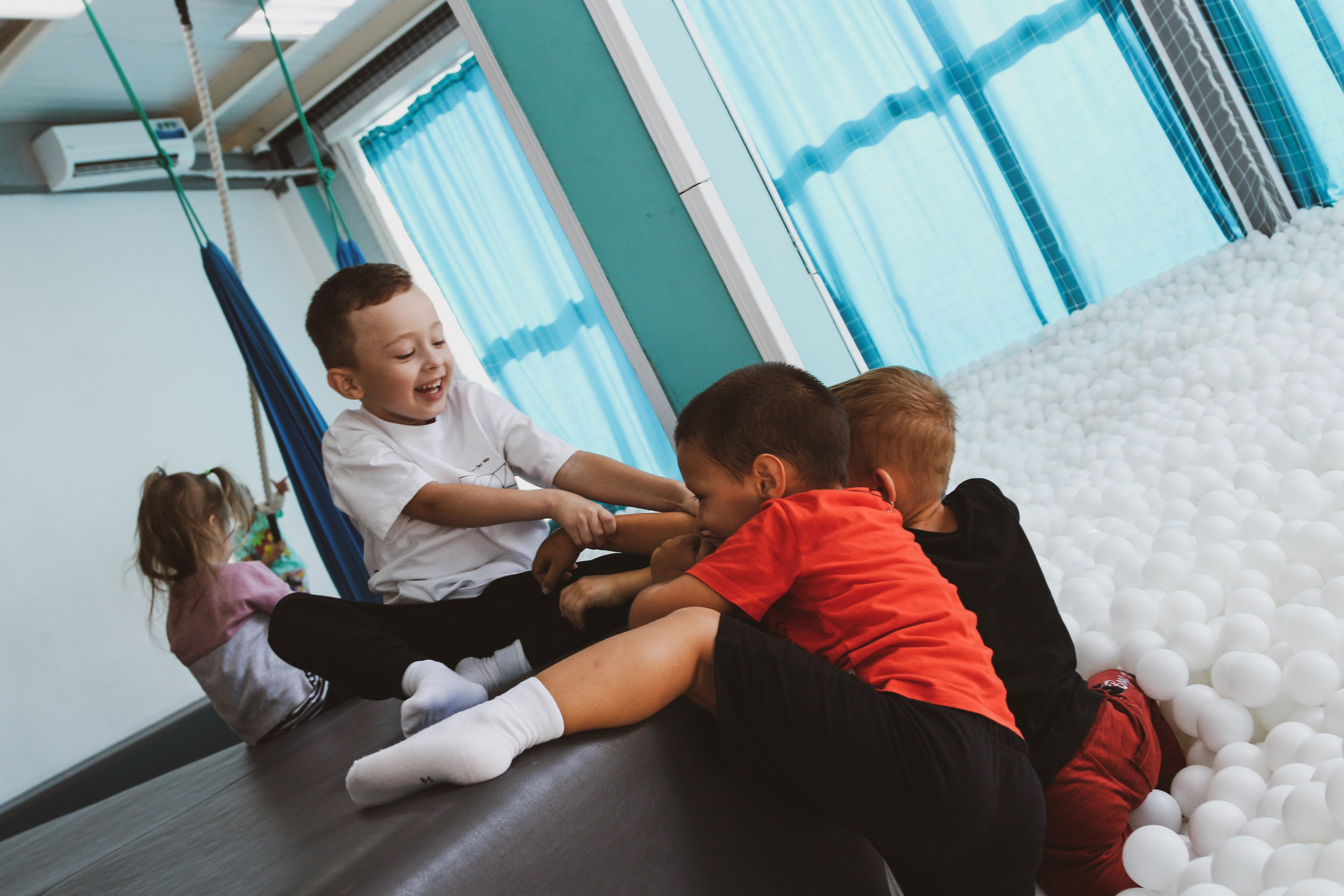 Детское день рождения. Алиса Томшина — Фотограф / Видеограф