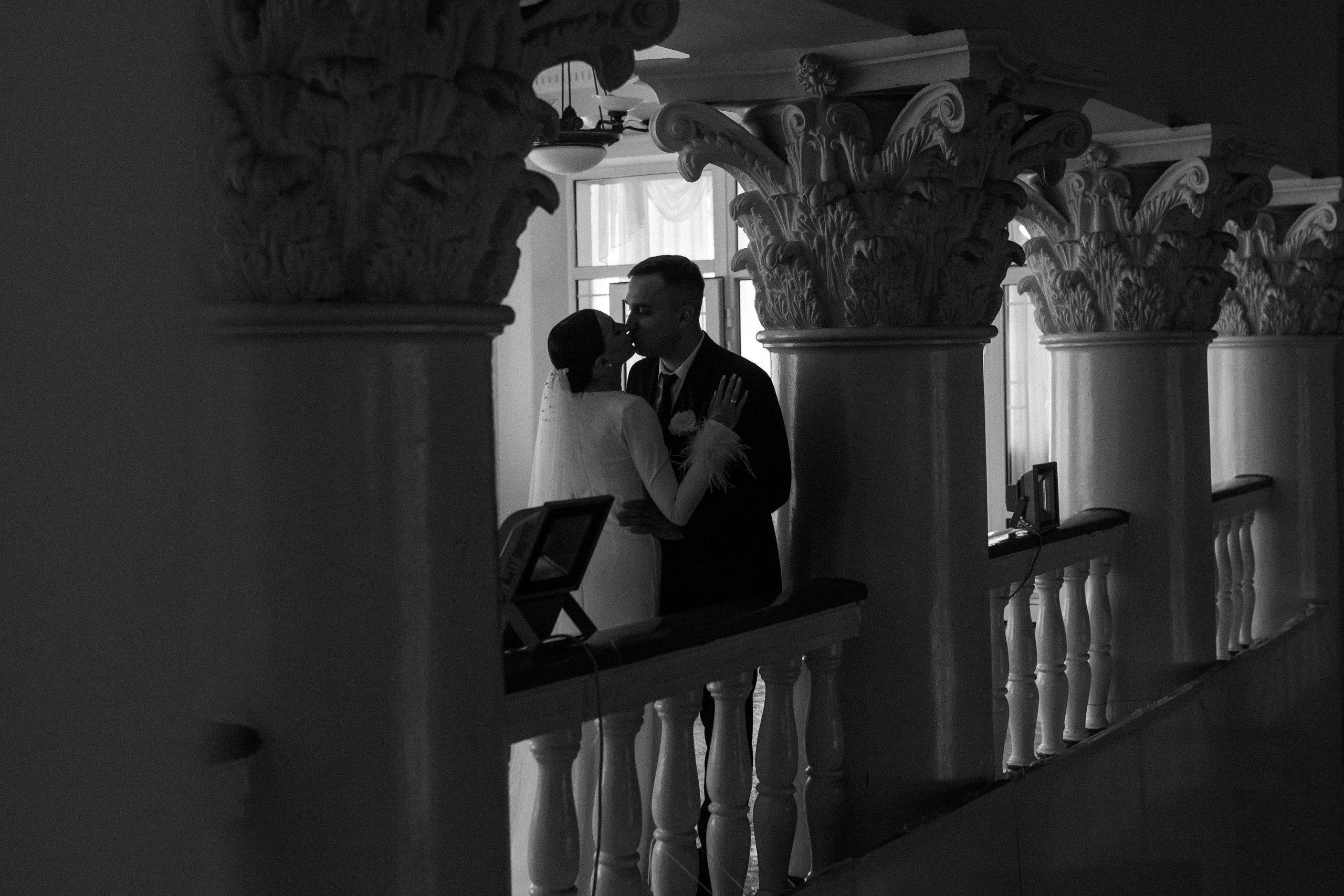 Александра и Алексей. Коваленко Алена │ Фотограф