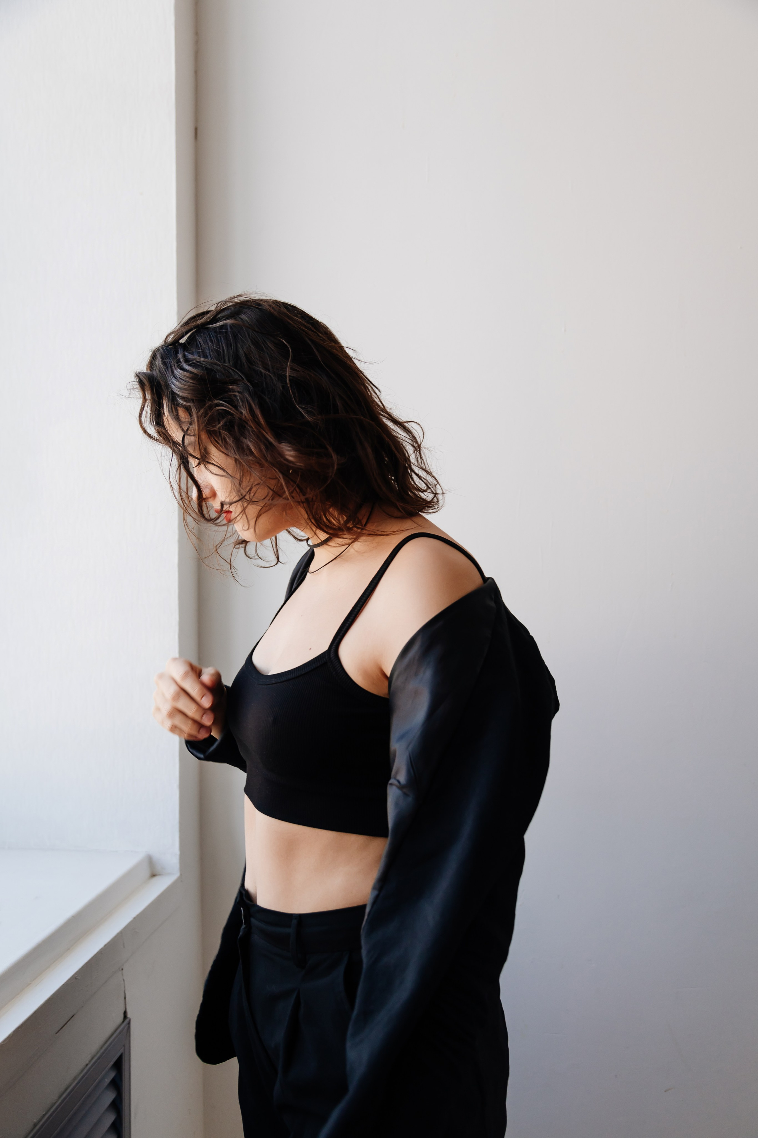 Индивидуальная съёмка. Репортажный и портретный фотограф в Омске Дарья Фральцова