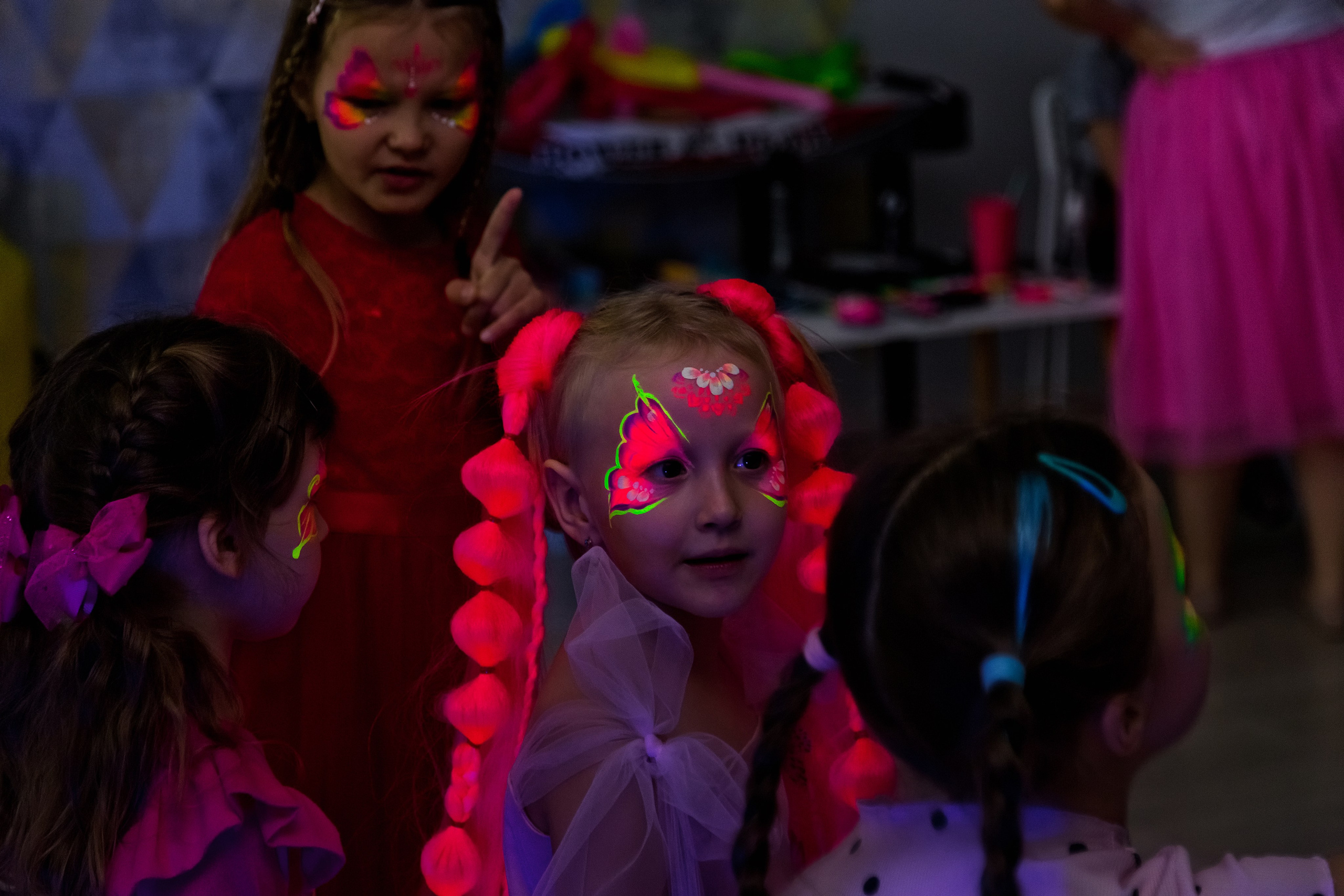 . Фотограф в Москве и Одинцово