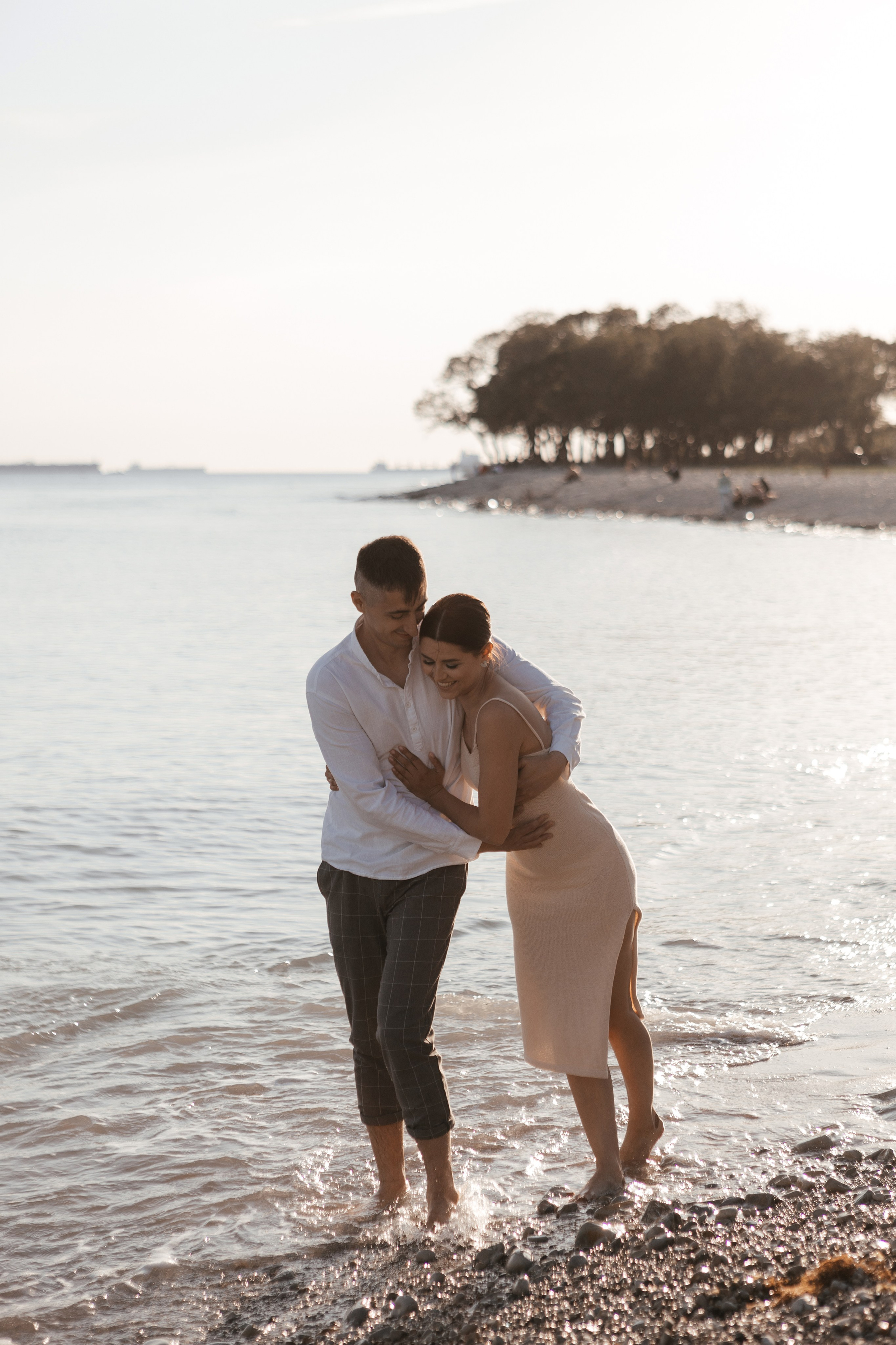 Михаил и Татьяна. Свадебный фотограф Алина Поддубная