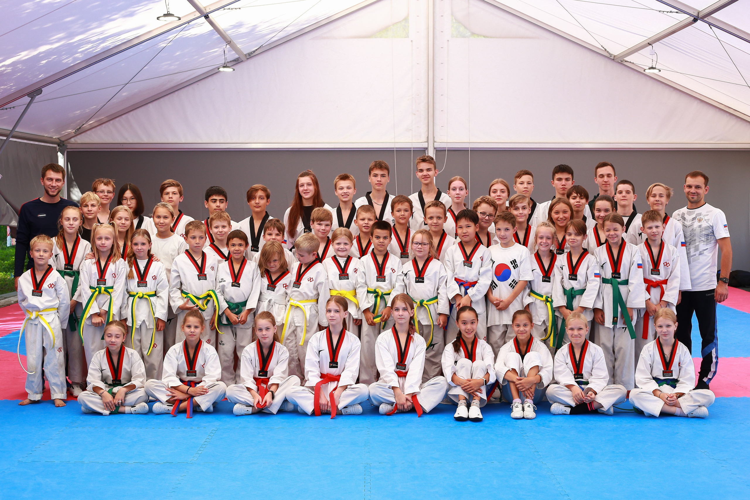 Репортаж. Фотограф в Санкт-Петербурге Виталий Кедов