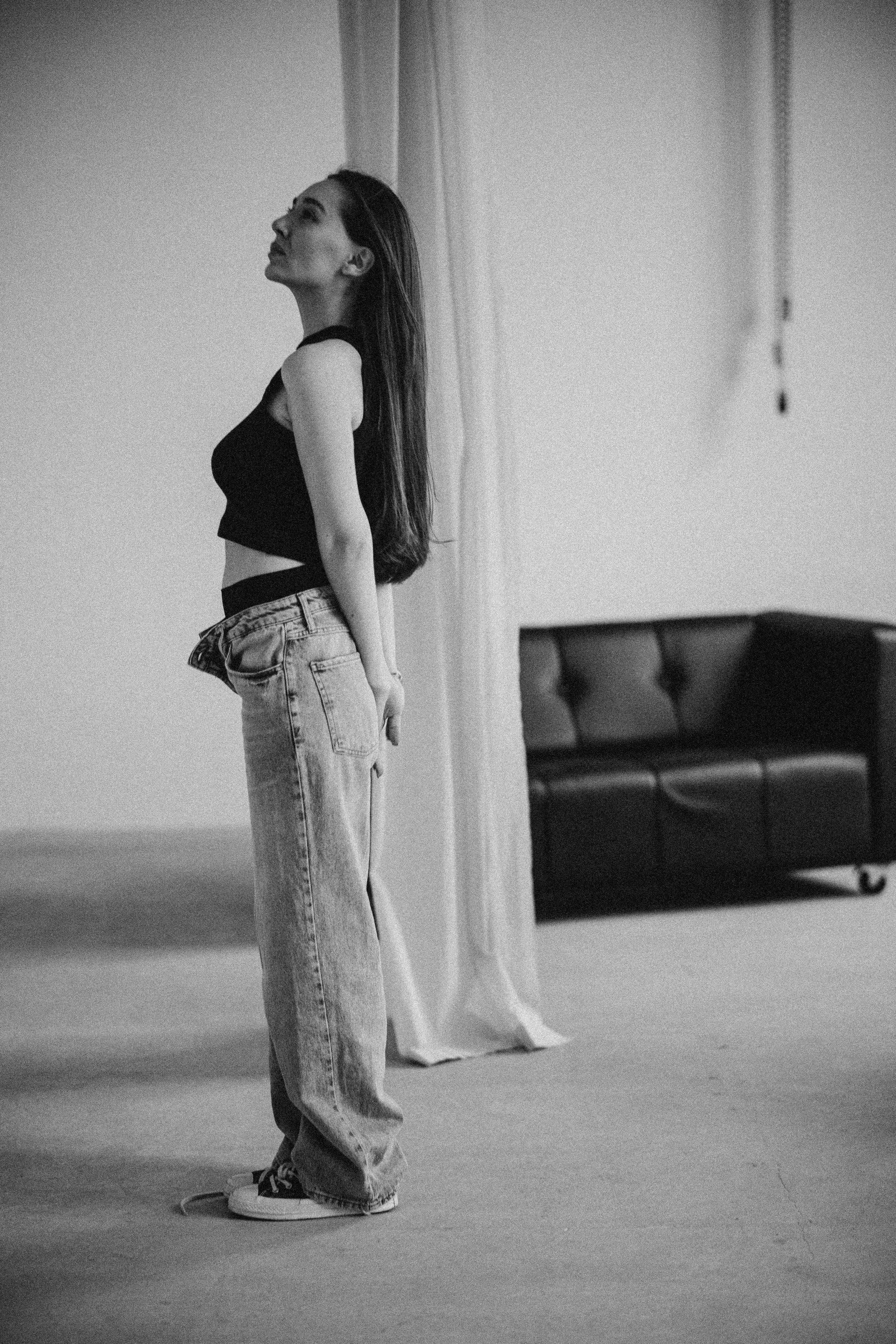 Валя. Даша Царёва, фотограф