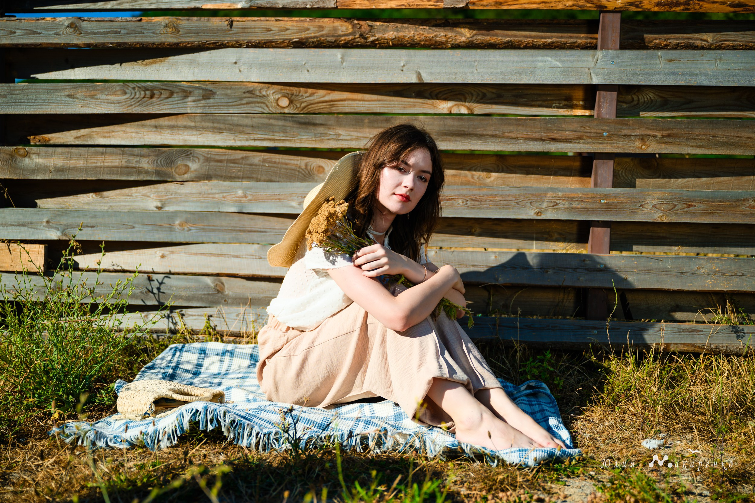 Выездные и прогулочные фотосессии. Морские, Street. Студийный и свадебный фотограф и видеограф в Севастополе — Юлия Макаренко