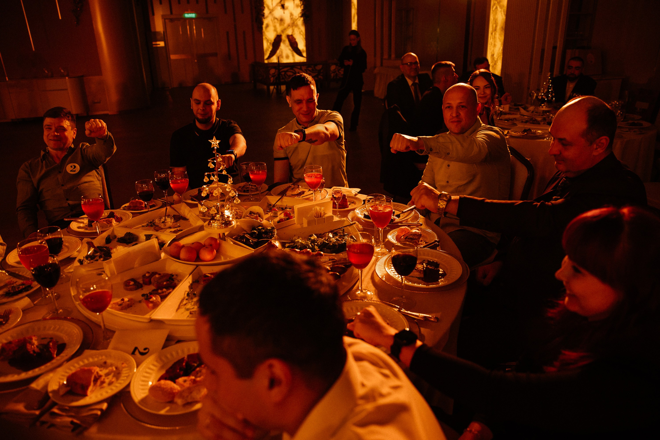 Волга-Волга. Свадебный фотограф Дмитрий Воробьев Ярославль