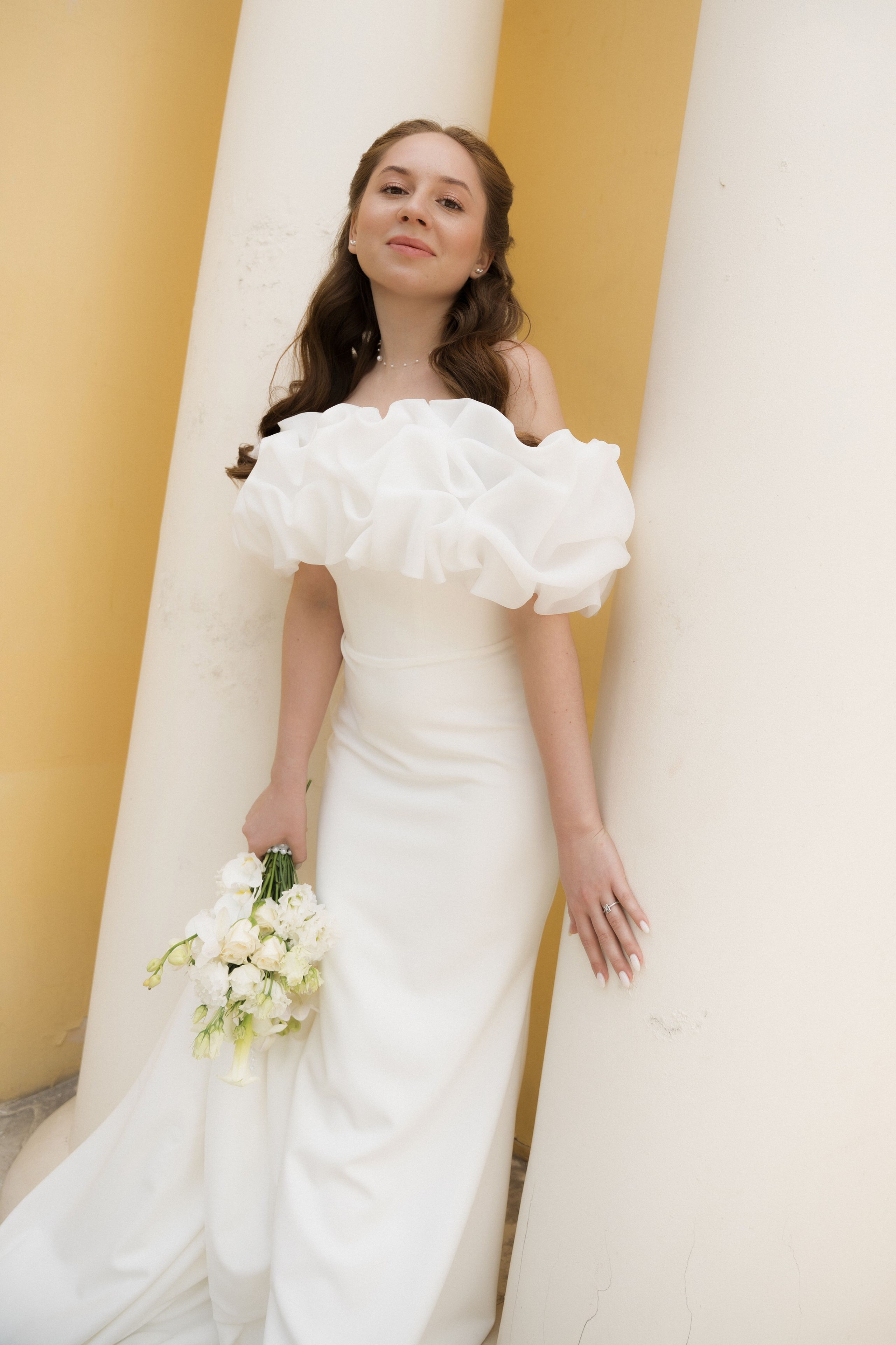 Кирилл & Олеся. Свадебный фотограф и видеограф в Калуге | Анна Prednaznacheniee